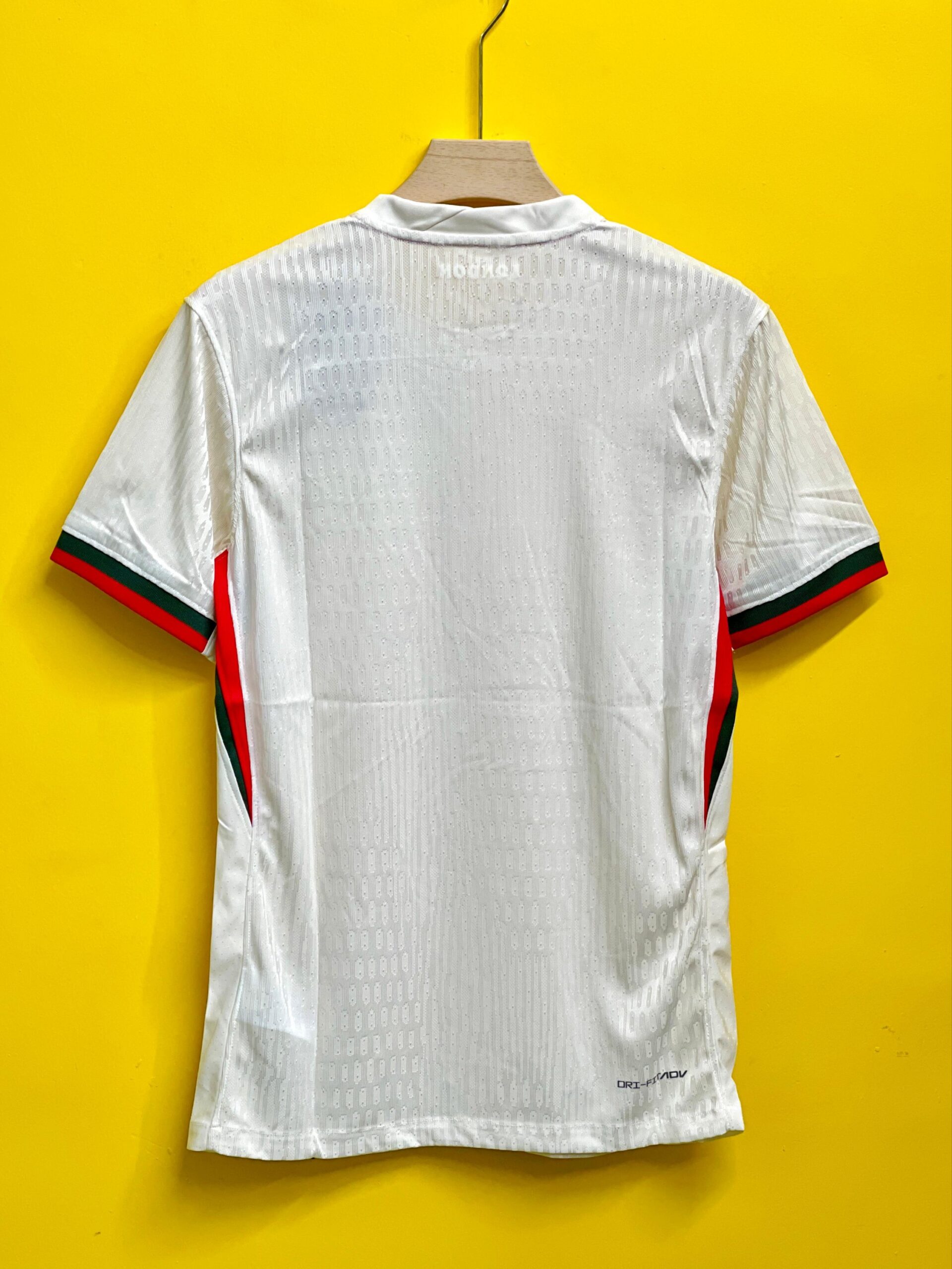Chelsea F.C. 2025/26 away Player Version Jersey - Image 2