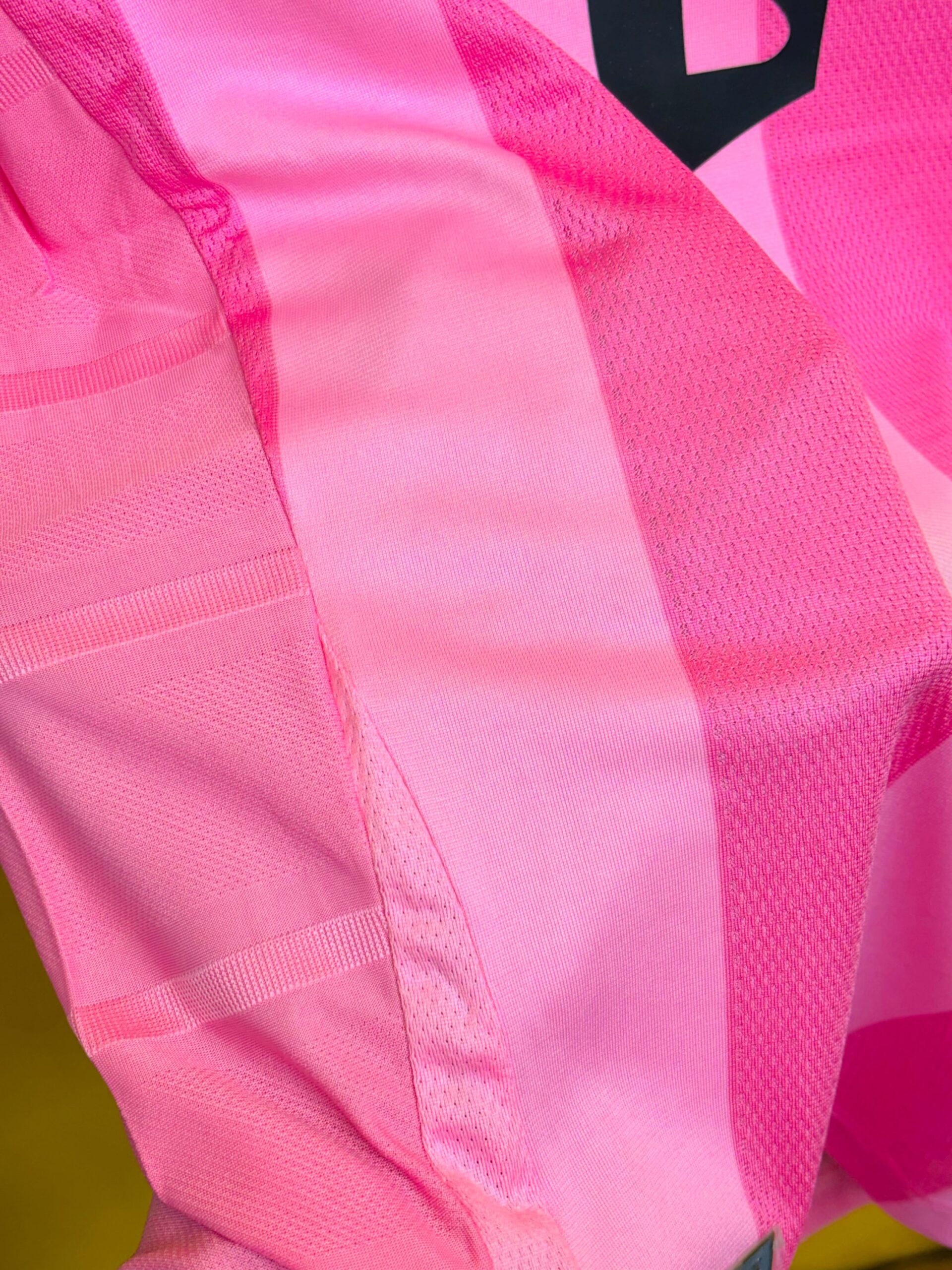 Inter Miami CF 2025/26 home jersey Player Version - Image 5