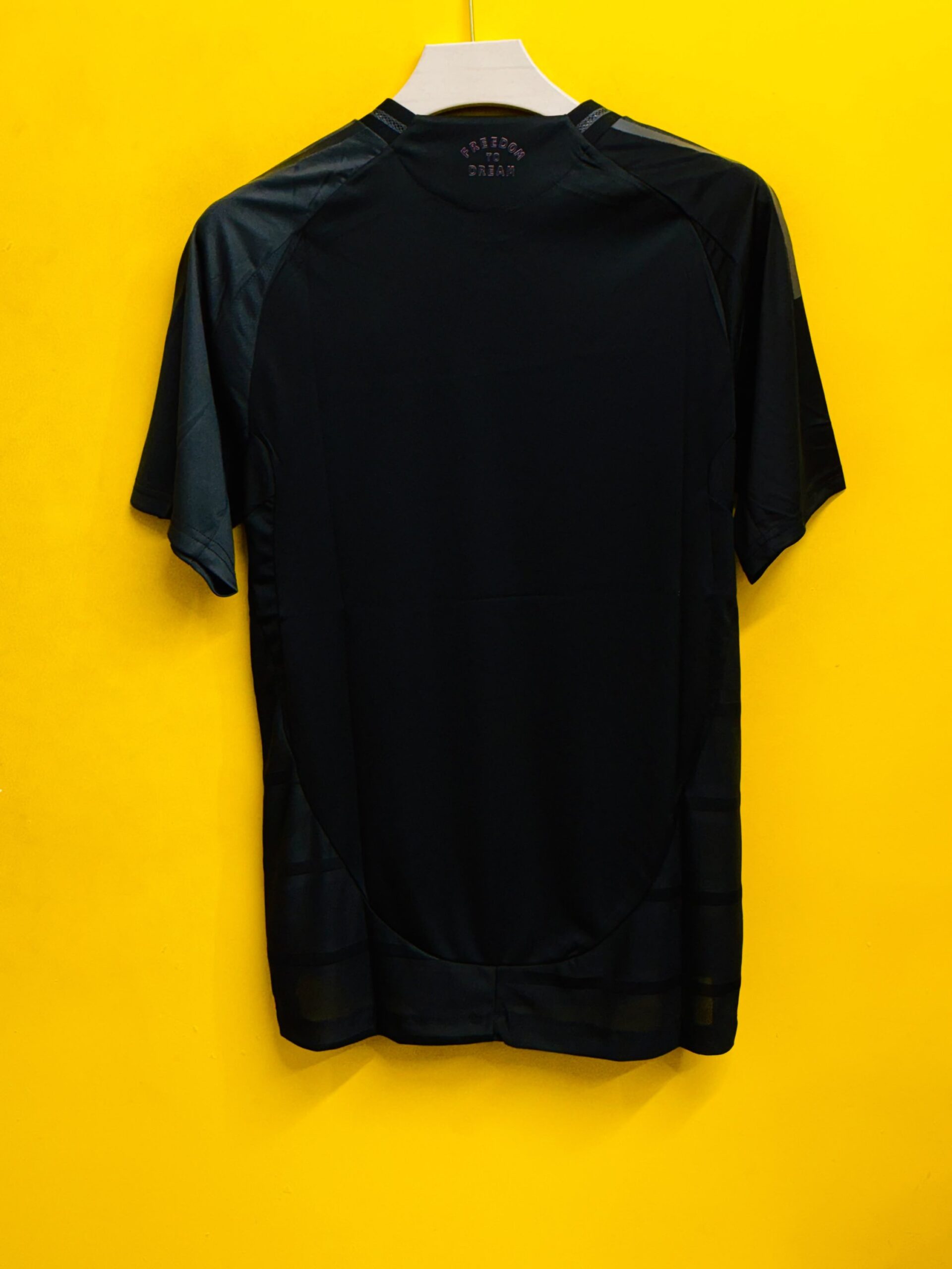Inter Miami CF 2026 away jersey Player Version - Image 3