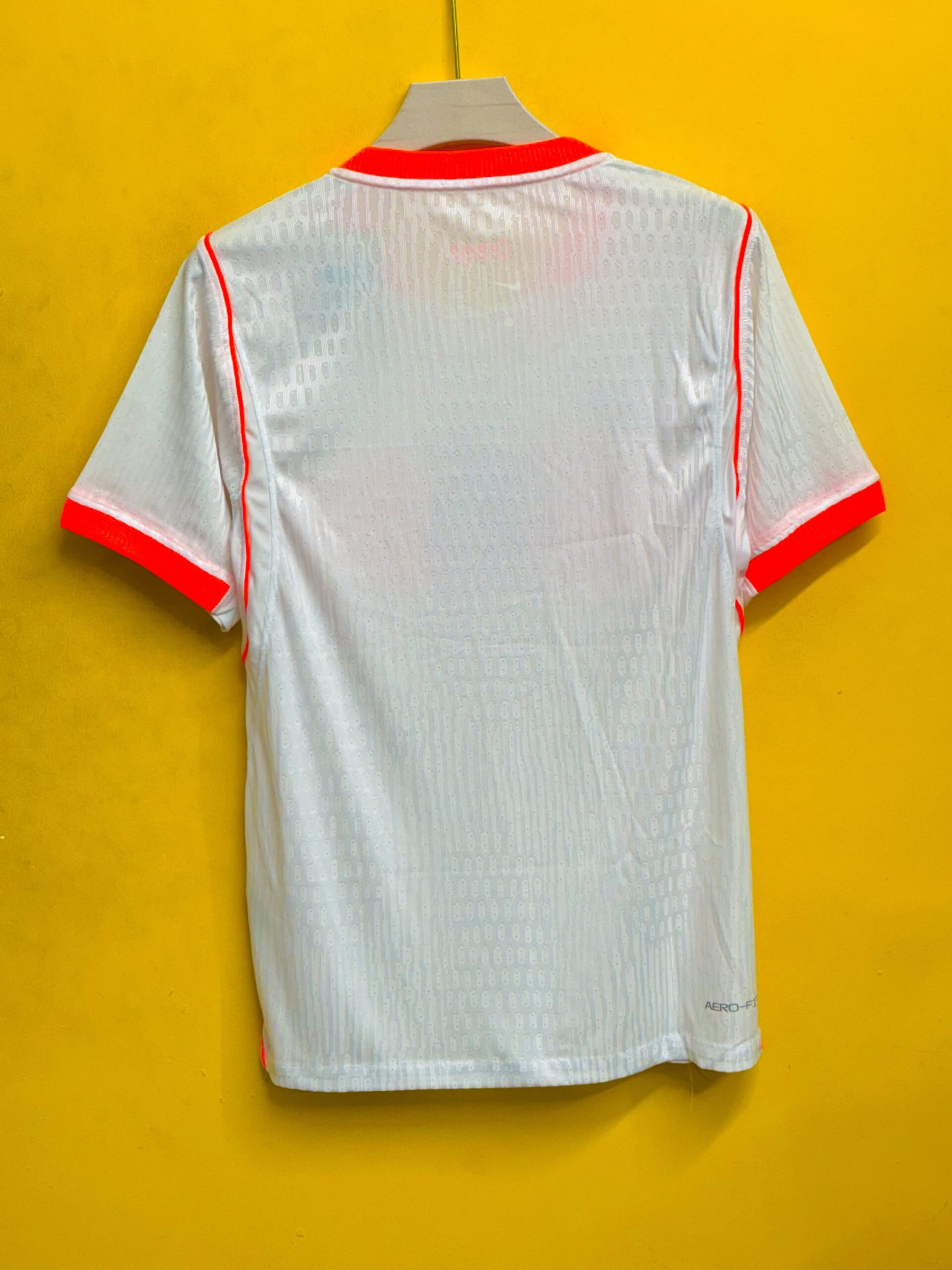 Netherlands (Oranje) 2026 World Cup away jersey Player Version - Image 3