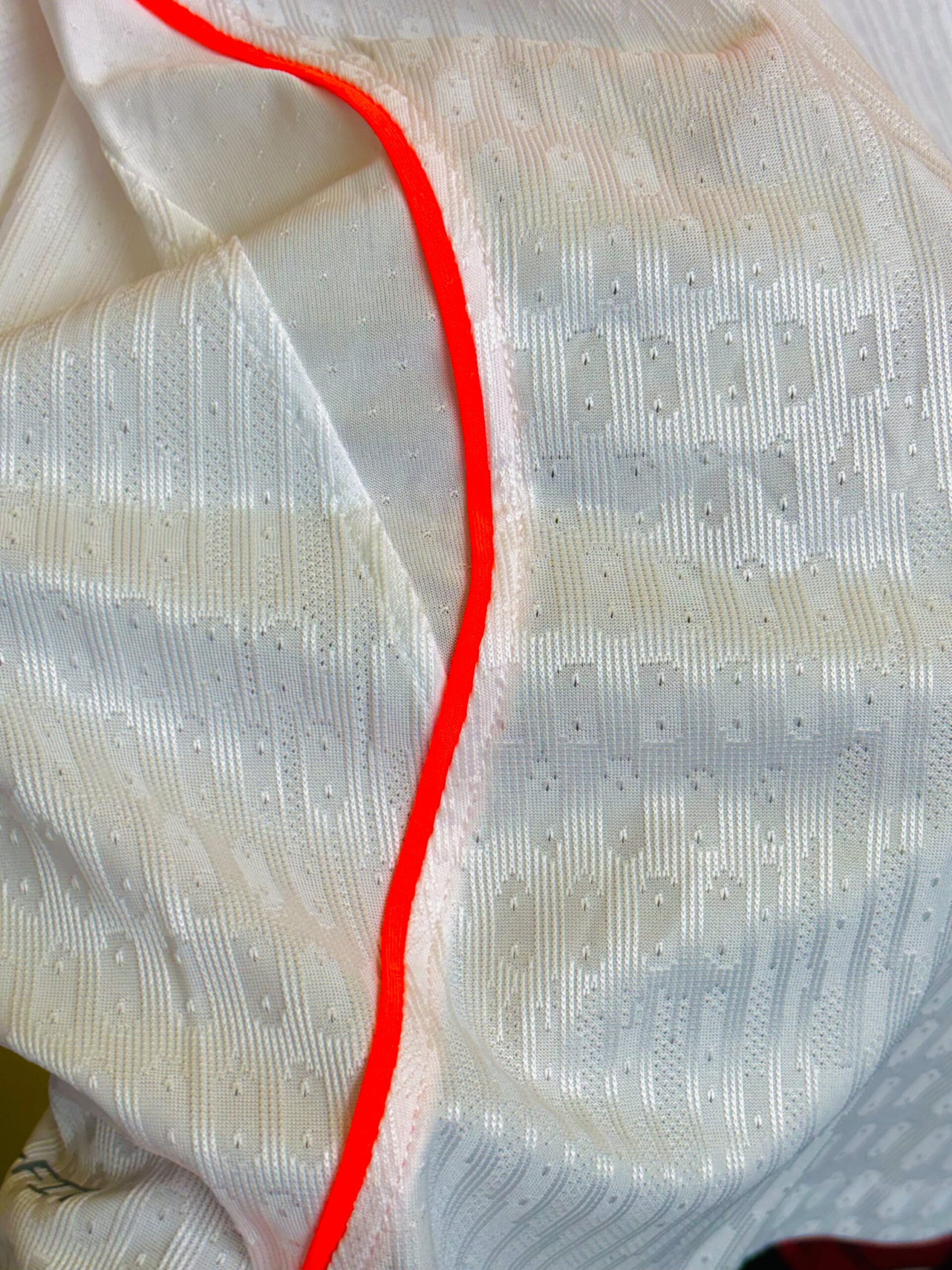 Netherlands (Oranje) 2026 World Cup away jersey Player Version - Image 4