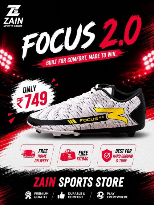 FELO FOCUS 2.0 LIGHT GREEN