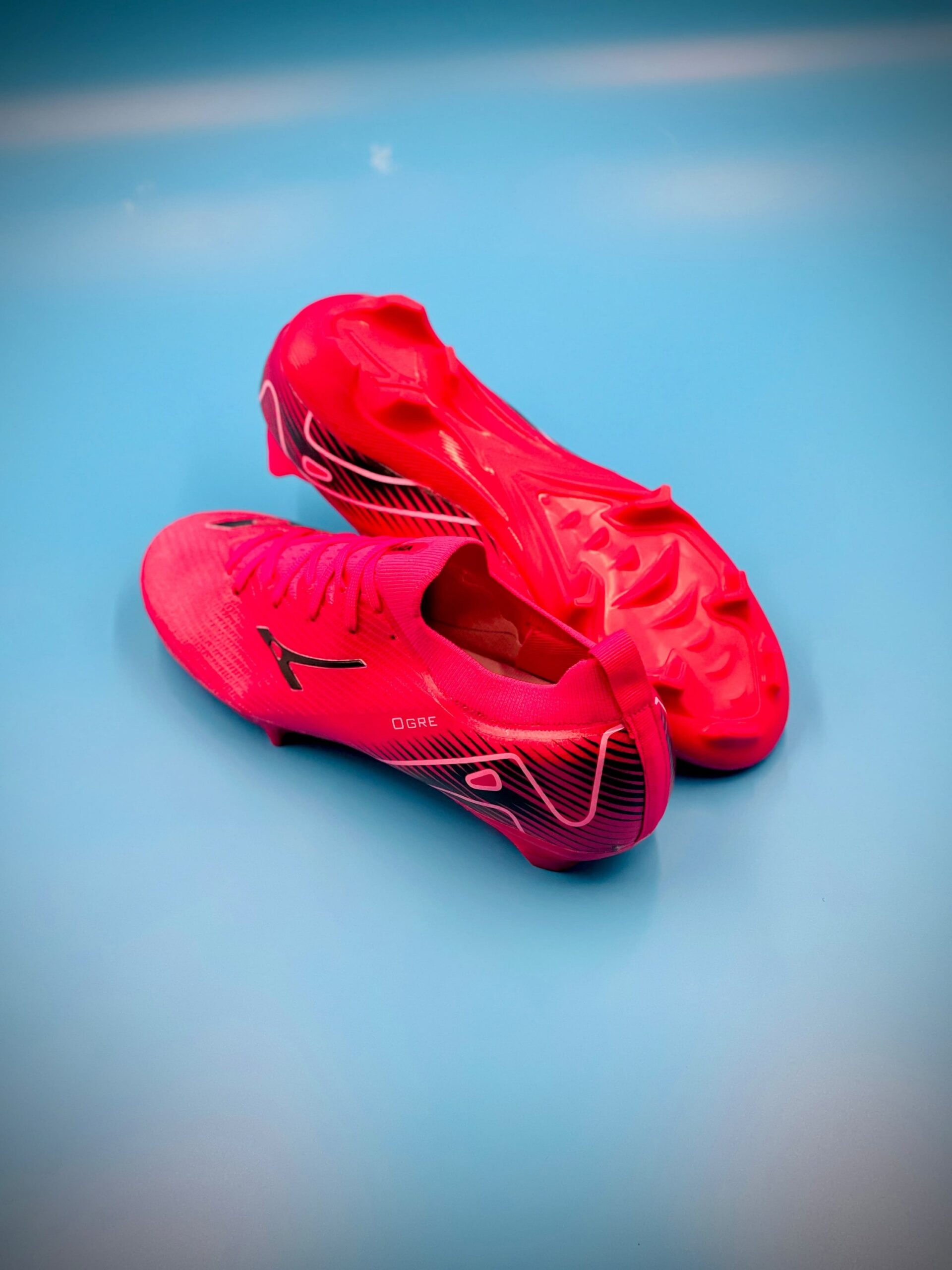 ANZA OGRE PINK