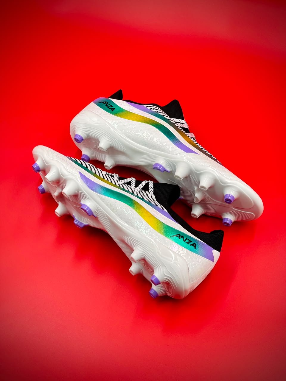 ANZA INSTINCT COMBO OFFER
GRIPSOCKS +KITBAG+LEGSLEEV