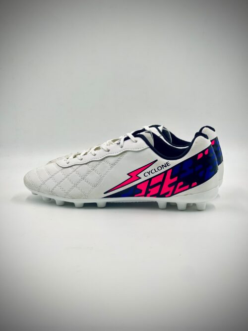 SPIKA CYCLONE WHITE