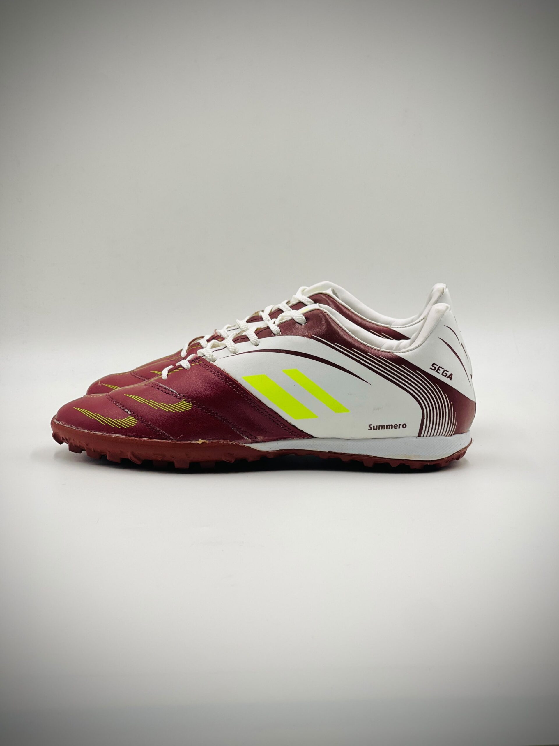 SEGA SUMMERO INDOOR BOOTS