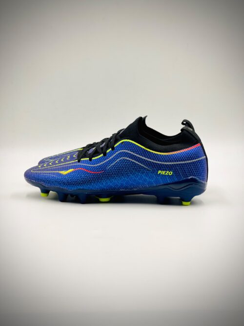 ANZA PIEZO DARK BLUE