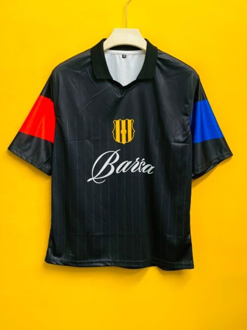 MESSI BARCA SPECIAL EDITION FIVESLEEV