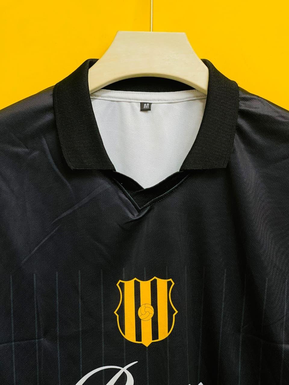 MESSI BARCA SPECIAL EDITION FIVESLEEV - Image 3
