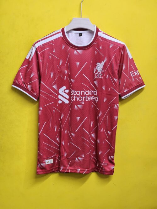 LIVERPOOL HOME 2026-2027(EMBROIDERY)