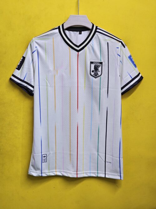 JAPAN AWAY 2026-2027 (EMBROIDERY)