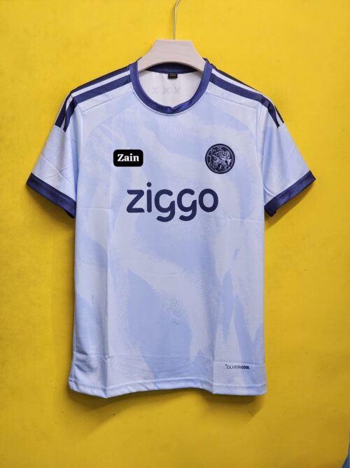 AJAX THIRD KIT 2026-207(EMBROIDERY)