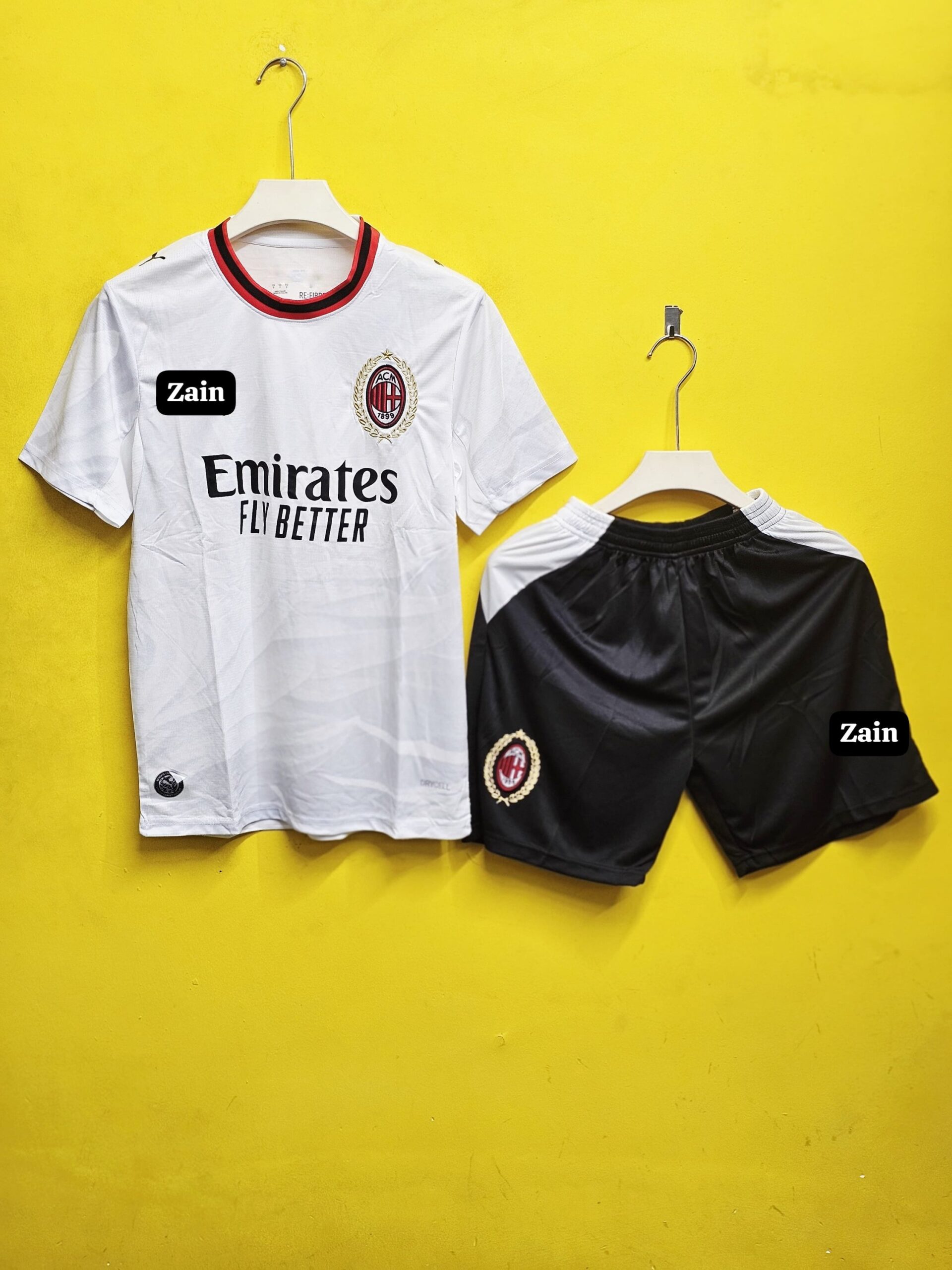AC MILAN 2026-27