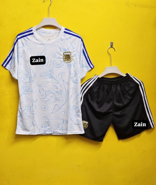 ARGENTINA 2026-27 SPECIAL EDITION FAN VERSION SET