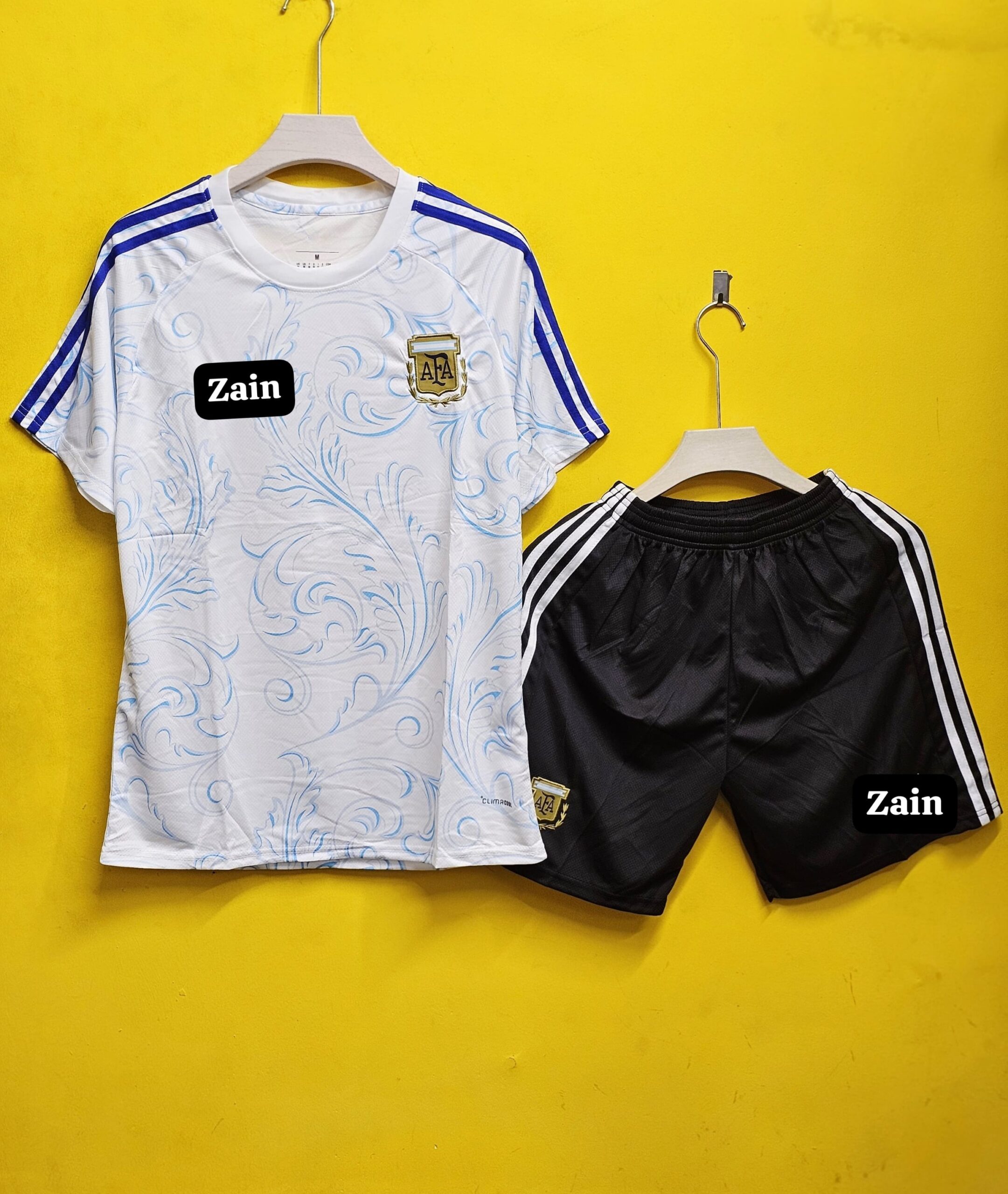 ARGENTINA 2026-27 SPECIAL EDITION FAN VERSION SET