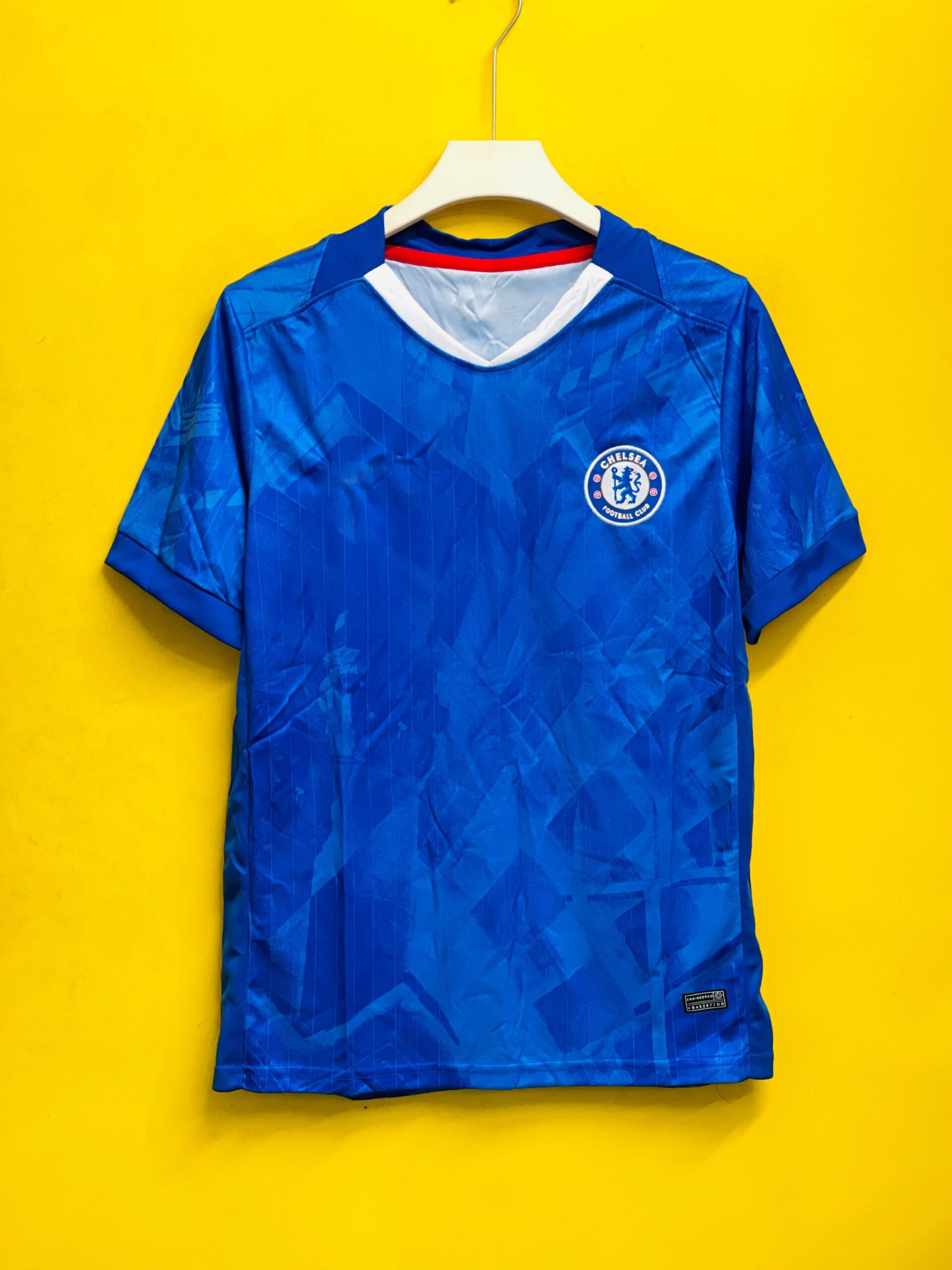 CHELSEA 2025-26 HOME FAN VERSION