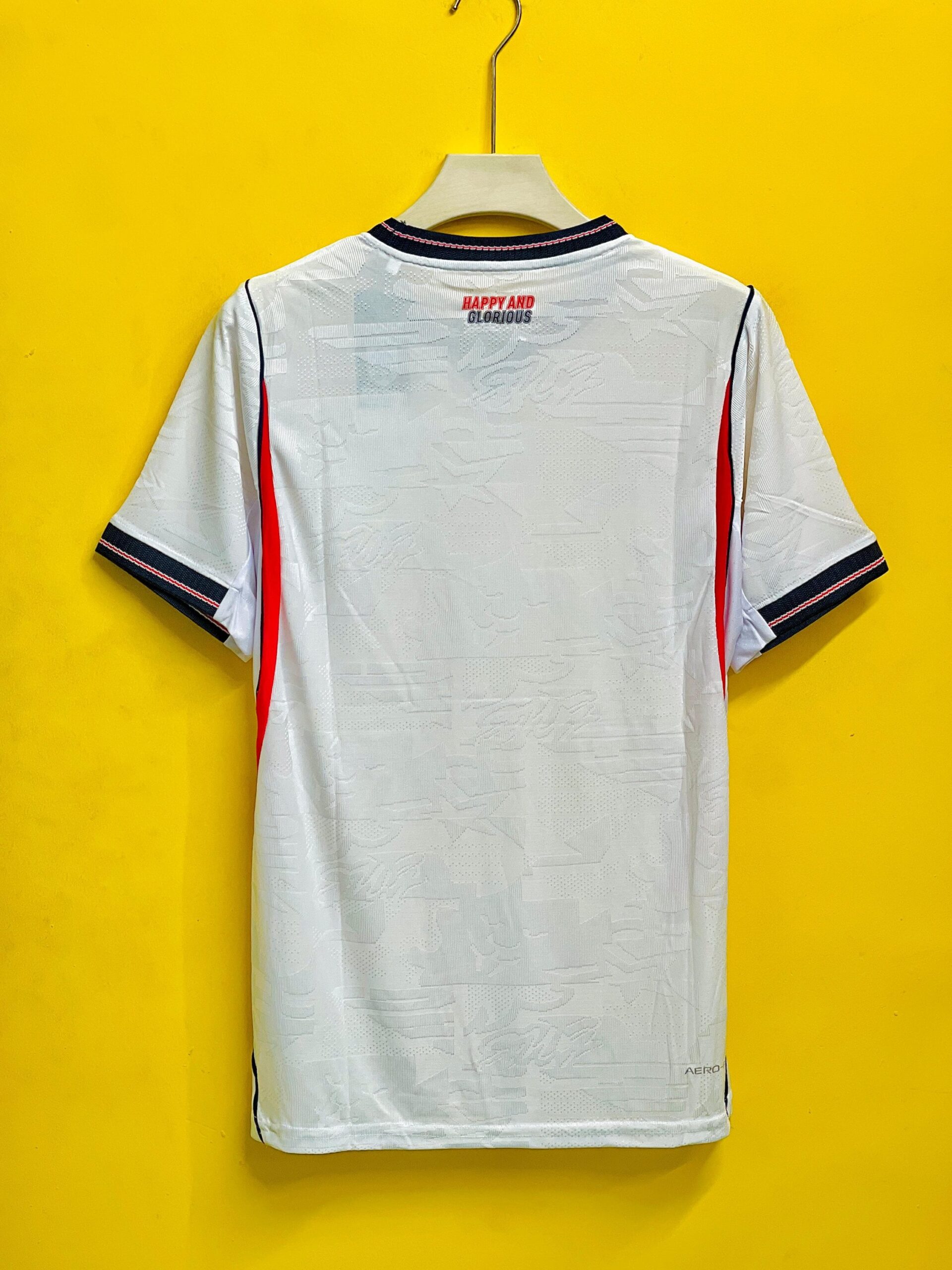 ENGLAND HOME 2026 PLAYER VERSION - Image 6