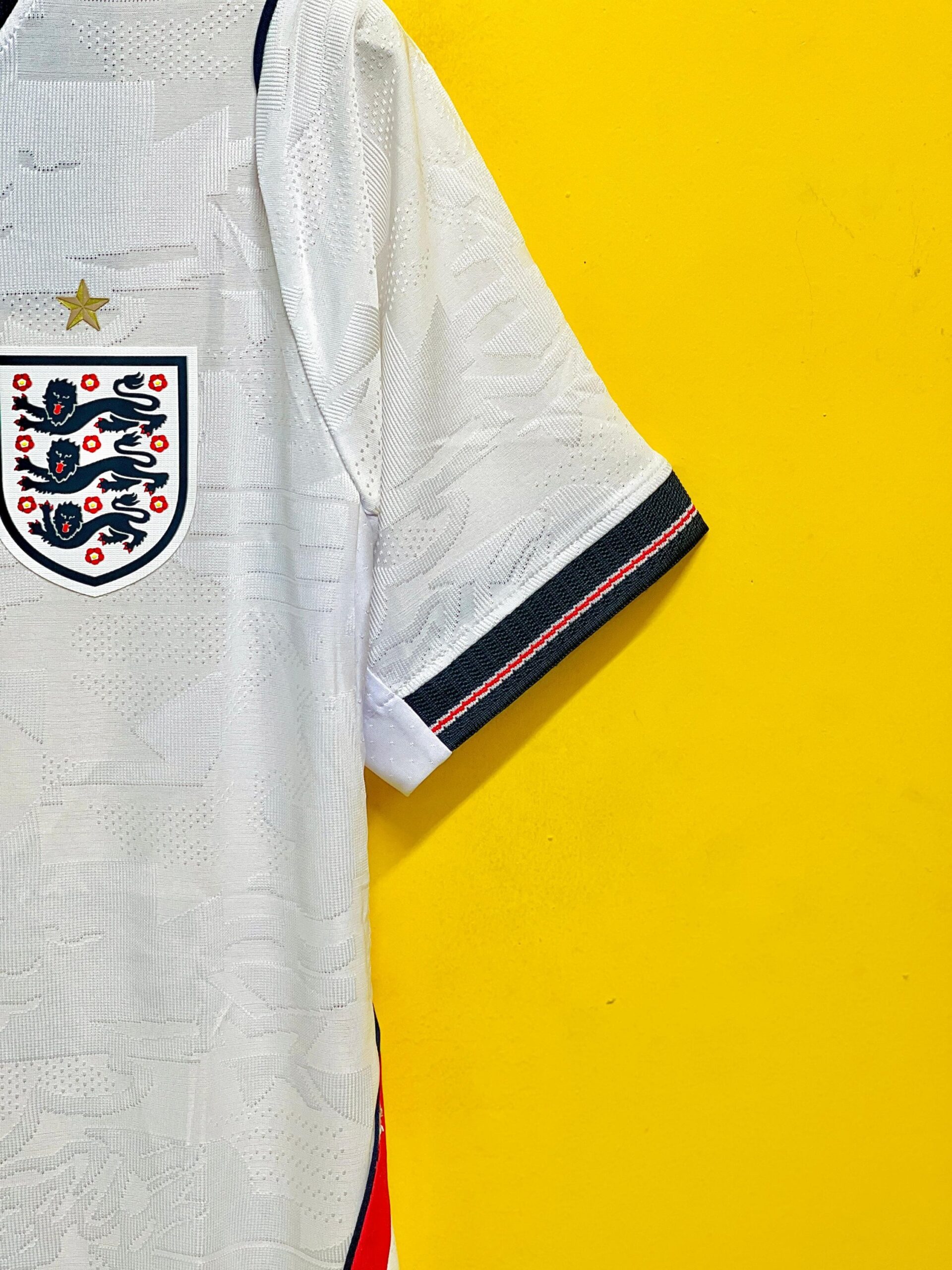 ENGLAND HOME 2026 PLAYER VERSION - Image 2