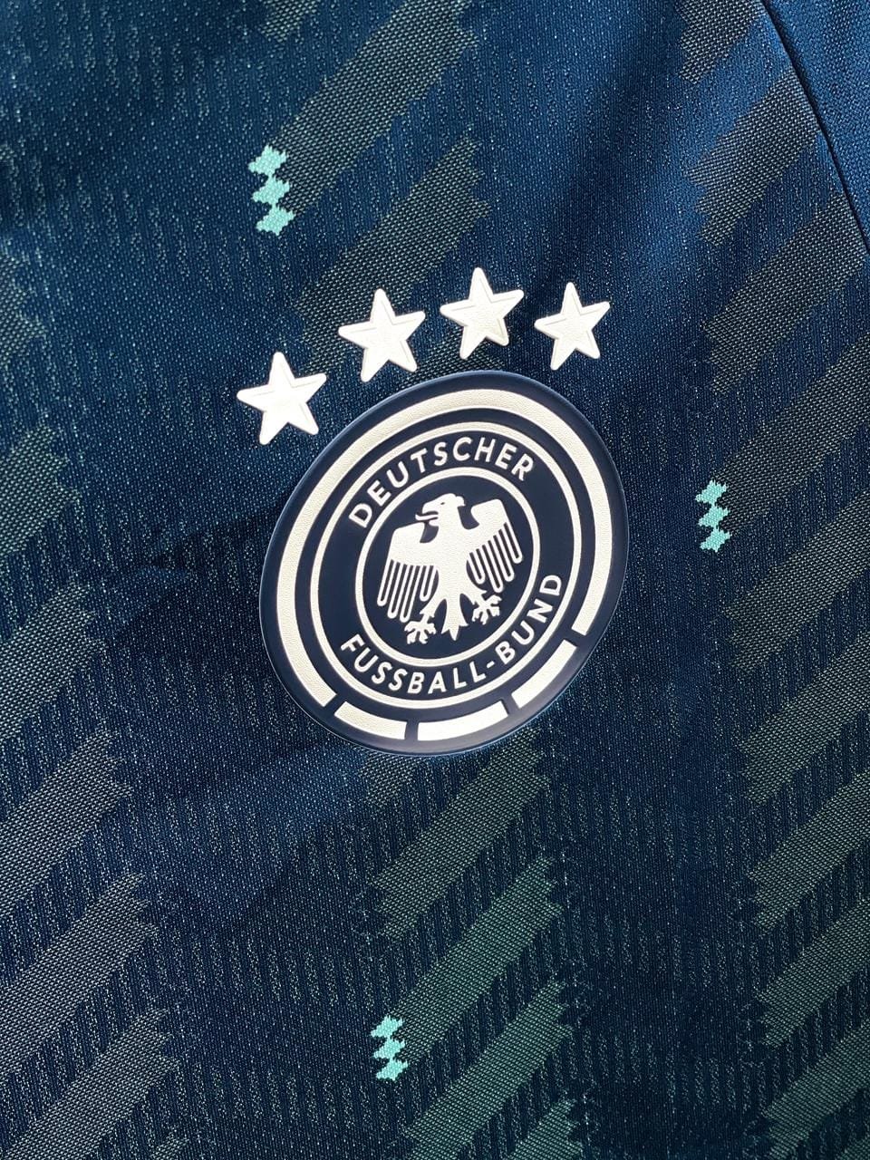 GERMANY AWAY 2026 PLAYER VERSION - Image 2