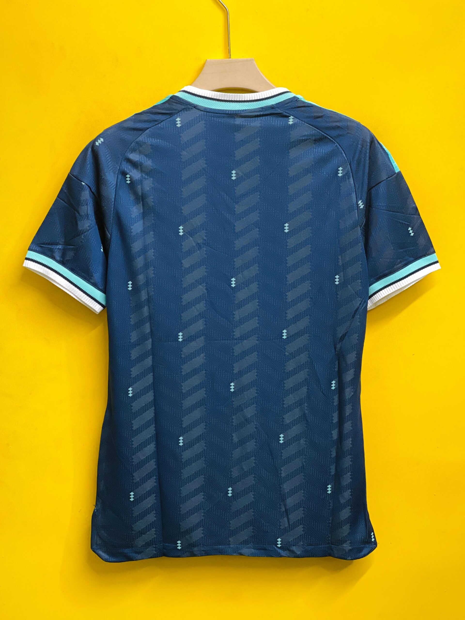 GERMANY AWAY 2026 PLAYER VERSION - Image 6