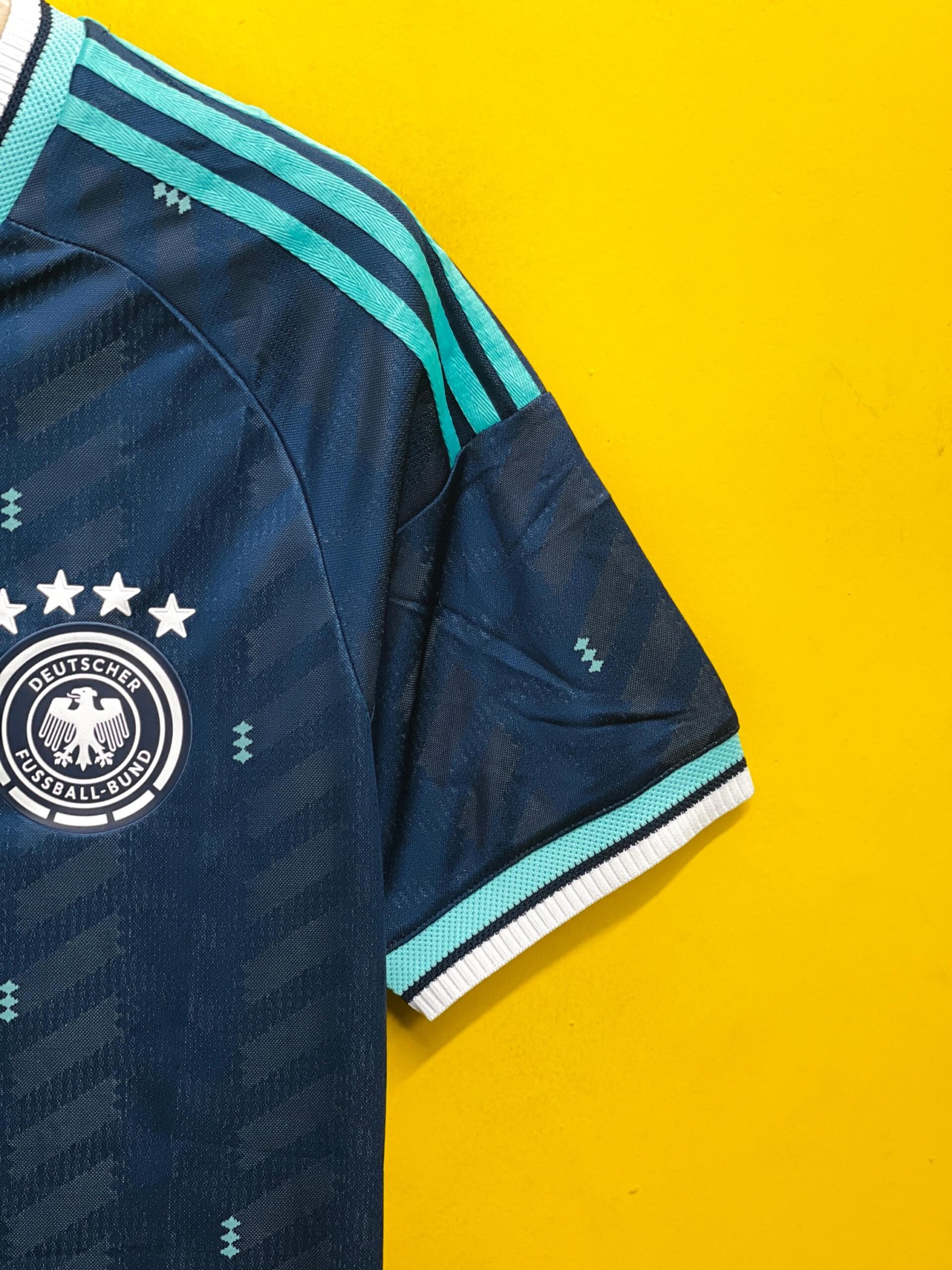 GERMANY AWAY 2026 PLAYER VERSION - Image 5