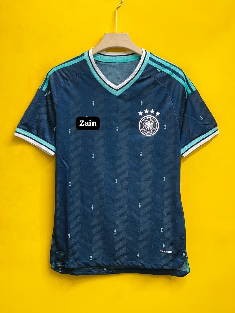 GERMANY AWAY 2026 PLAYER VERSION