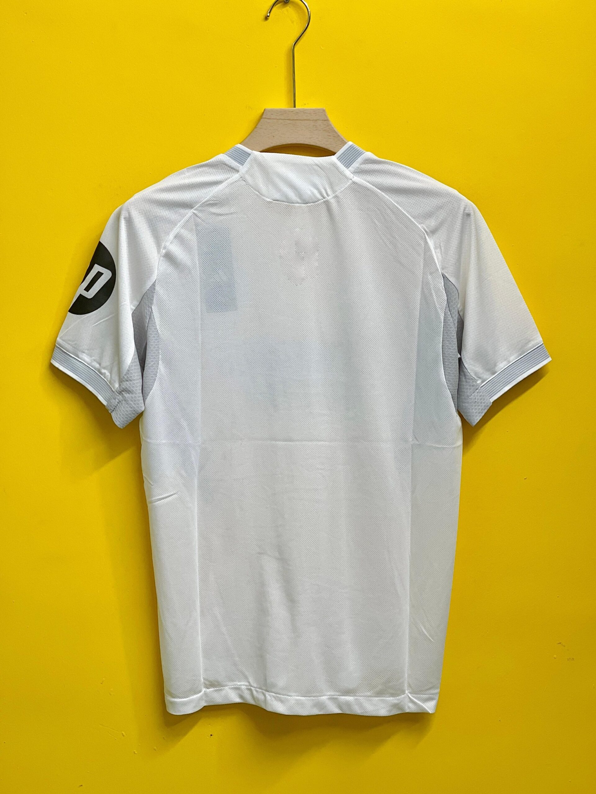 REAL MADRID HOME 2025-26 PLAYER VERSION - Image 5