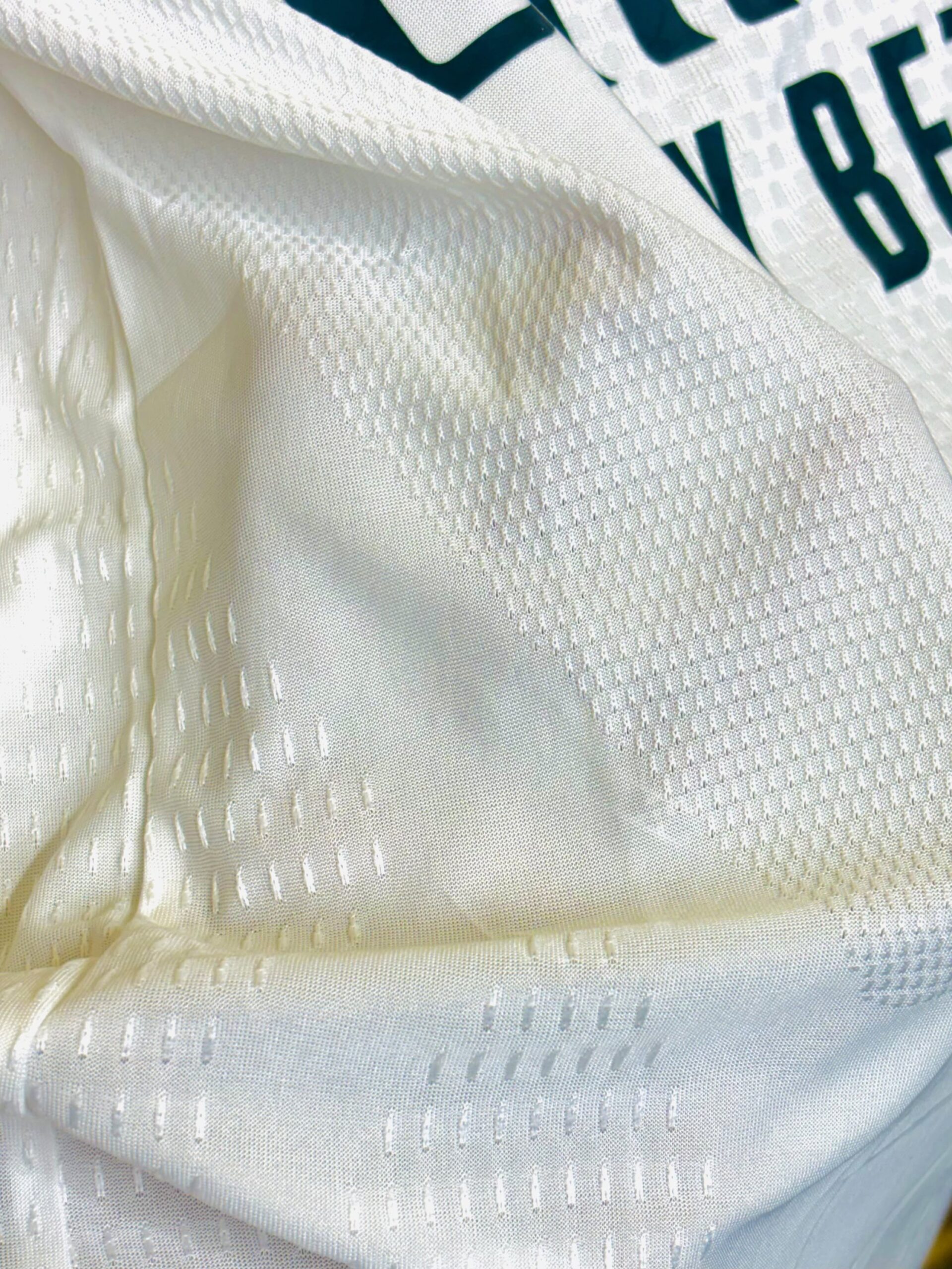 REAL MADRID HOME 2026-2027 - Image 4