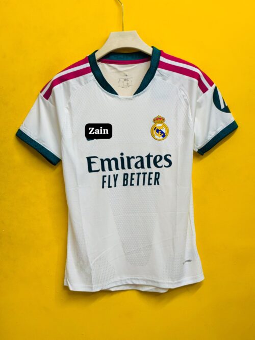 REAL MADRID HOME 2026-2027
