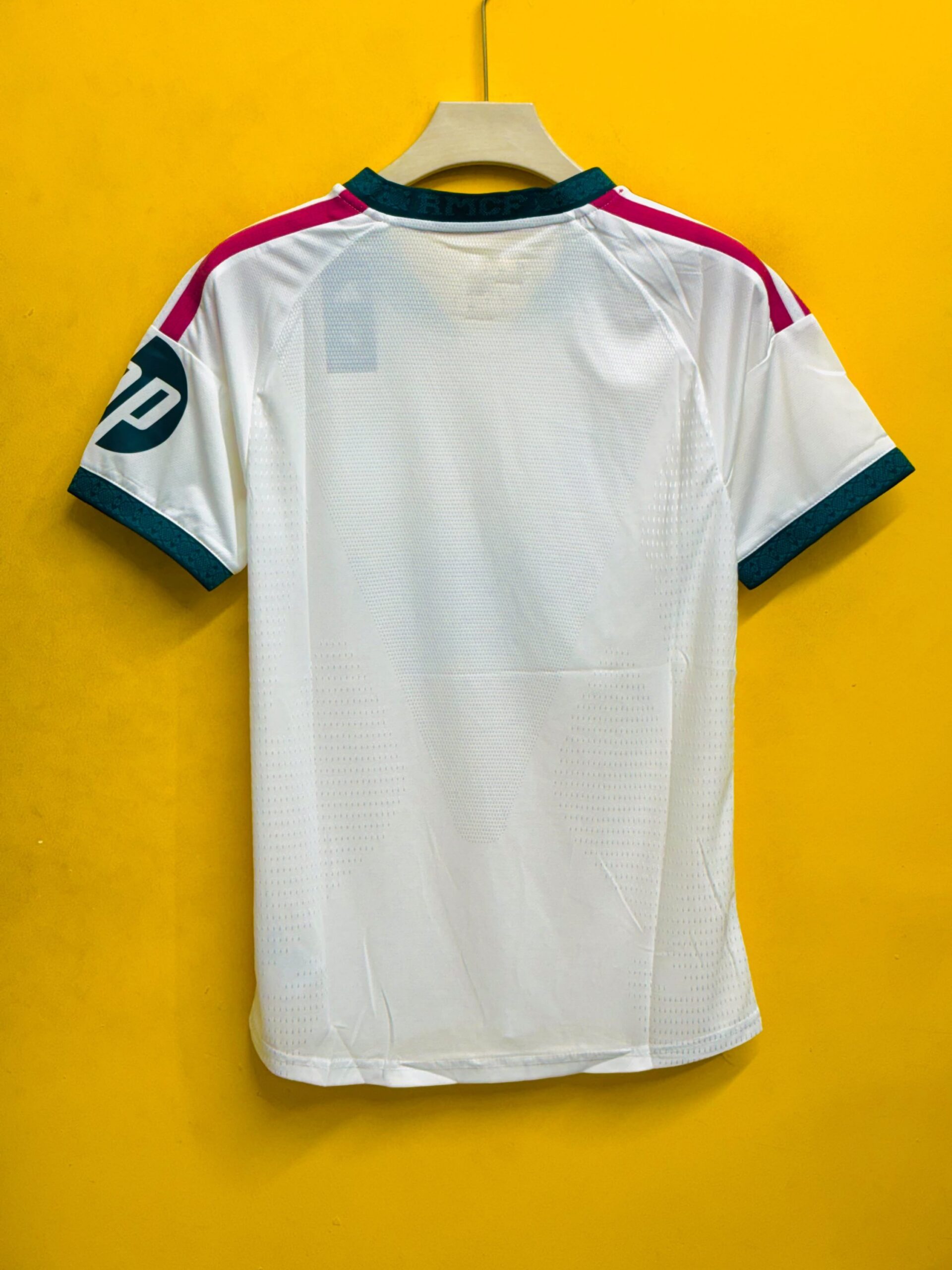 REAL MADRID HOME 2026-2027 - Image 5