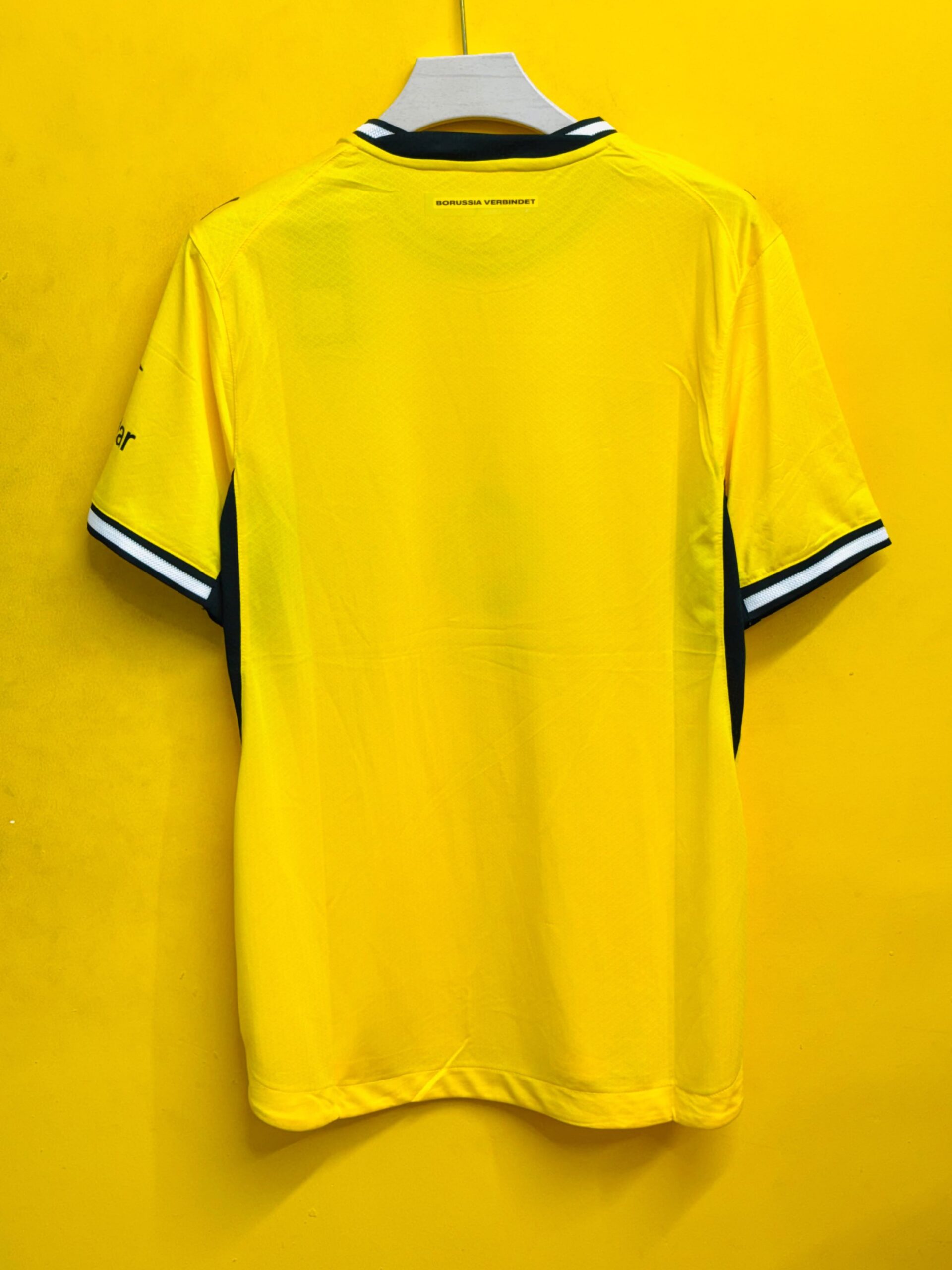 DORTMUND HOME 2026-27 PLAYER VERSION - Image 5