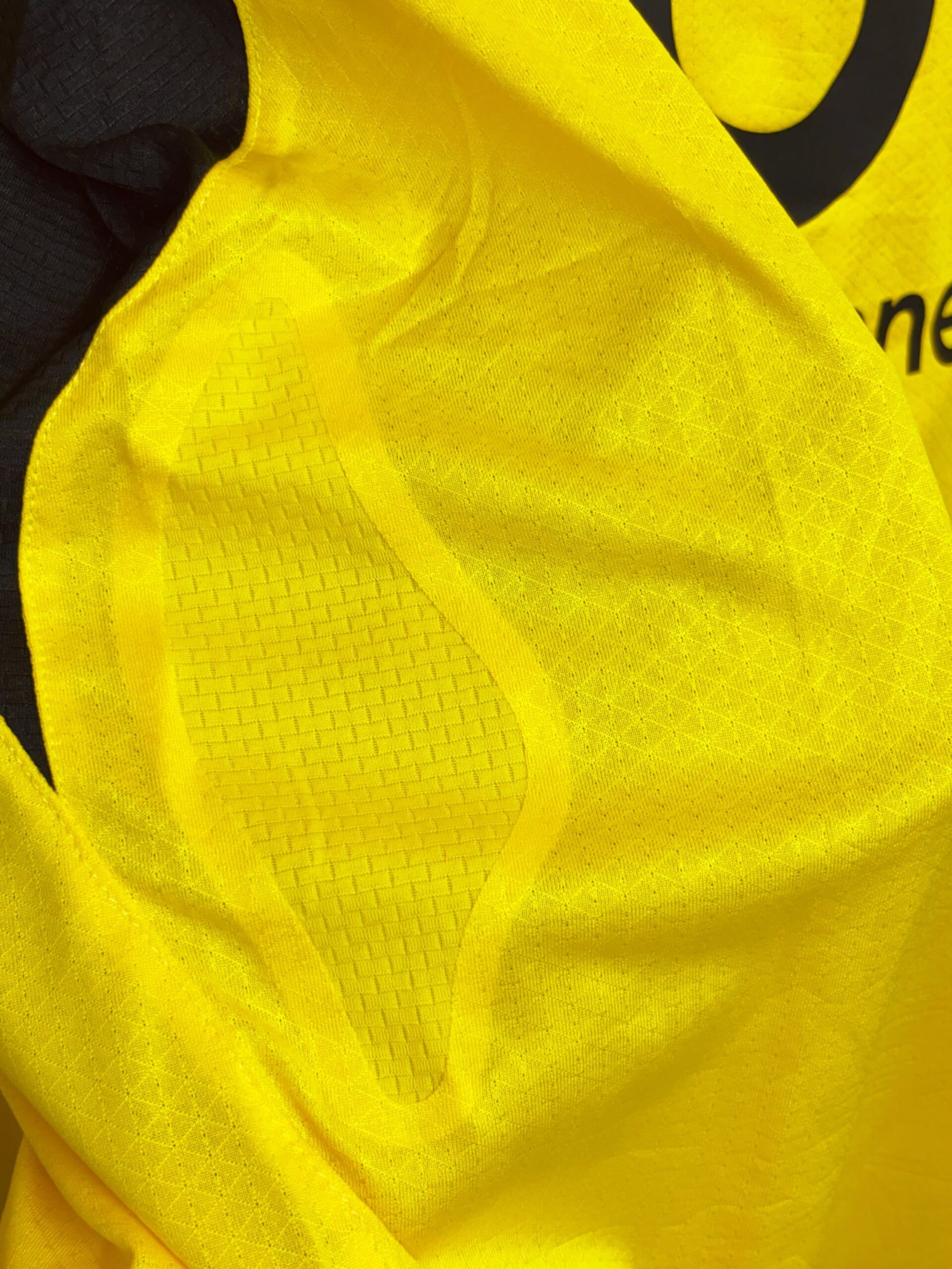 DORTMUND HOME 2026-27 PLAYER VERSION - Image 3