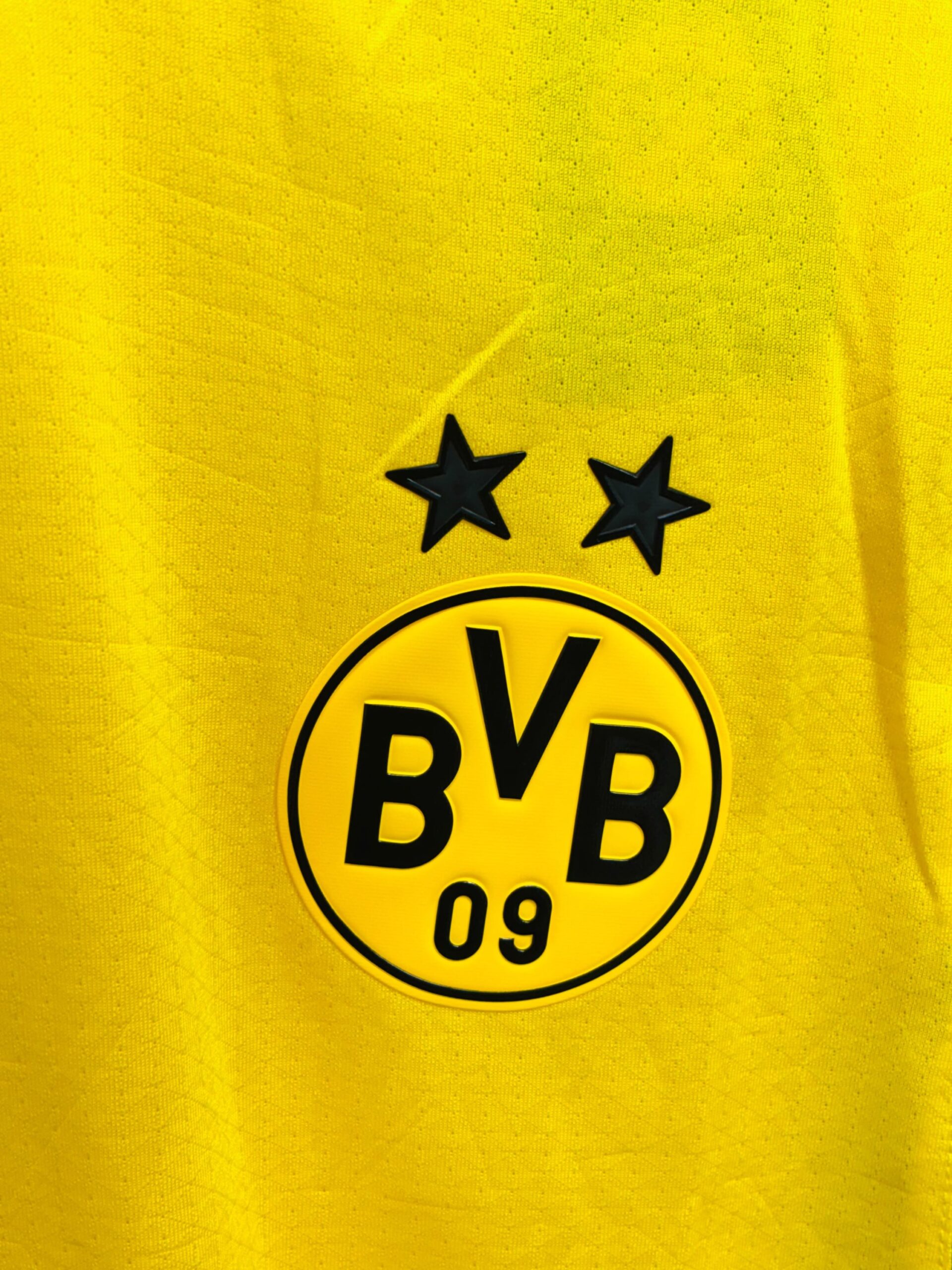 DORTMUND HOME 2026-27 PLAYER VERSION - Image 4