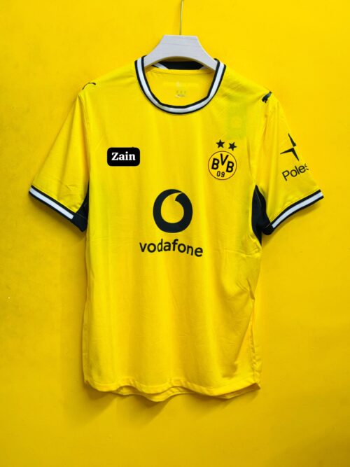 DORTMUND HOME 2026-27 PLAYER VERSION