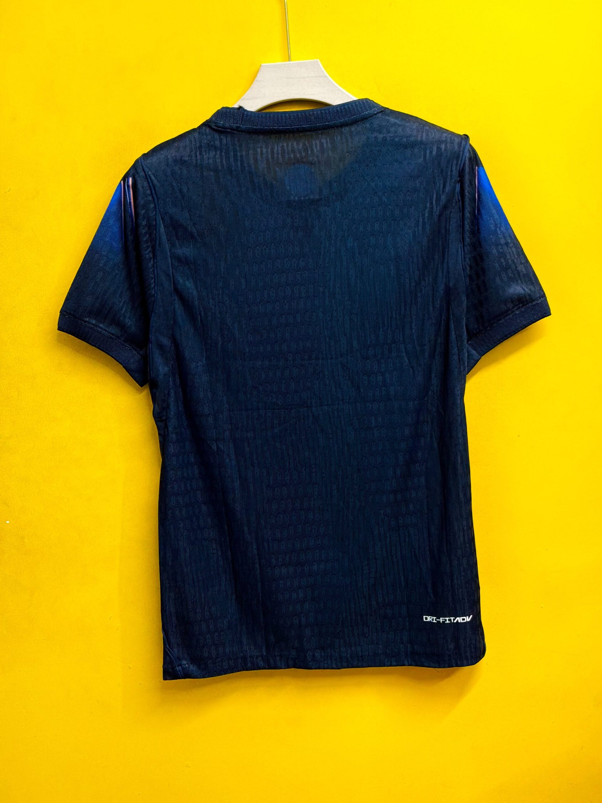URUGUAY AWAY 2026 PLAYER VERSION - Image 3