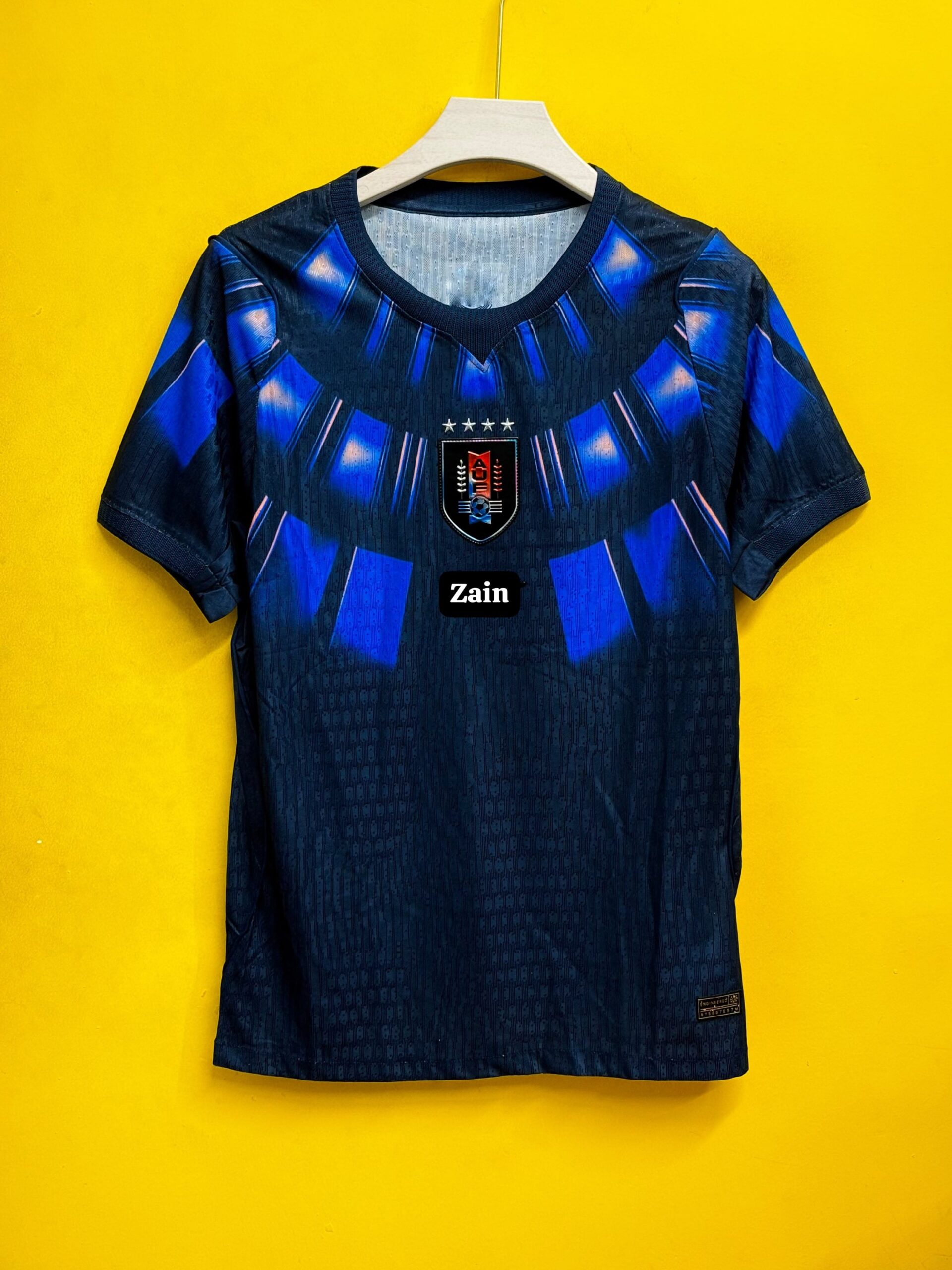 URUGUAY  AWAY 2026 PLAYER VERSION