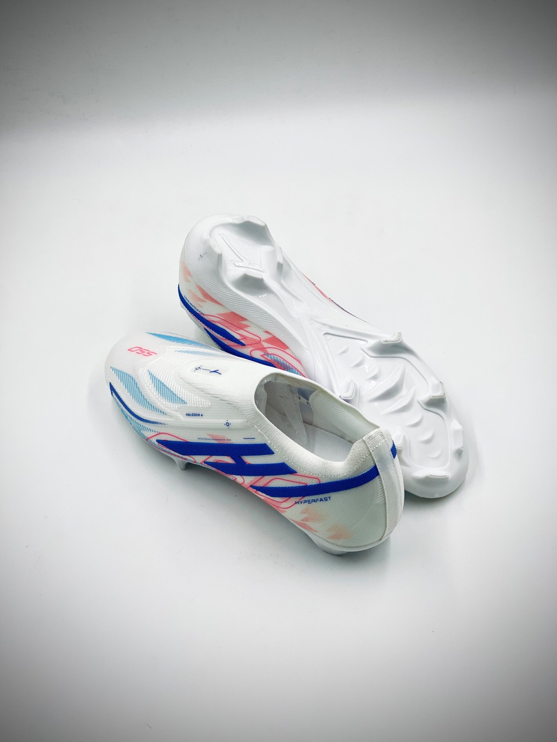 ANZA S50 (WHITE )