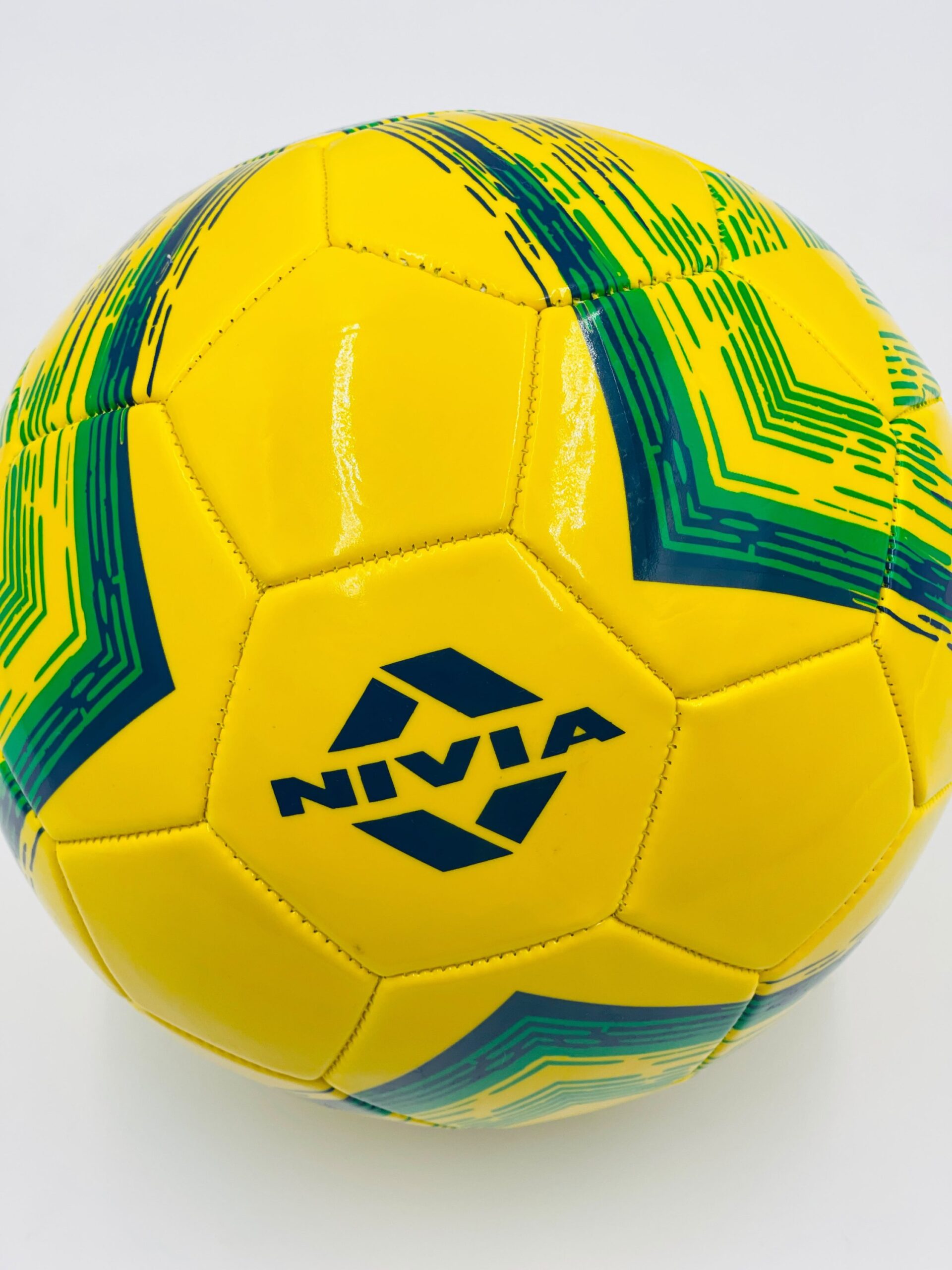 NIVIA WORLD FEST(YELLOW) - Image 2