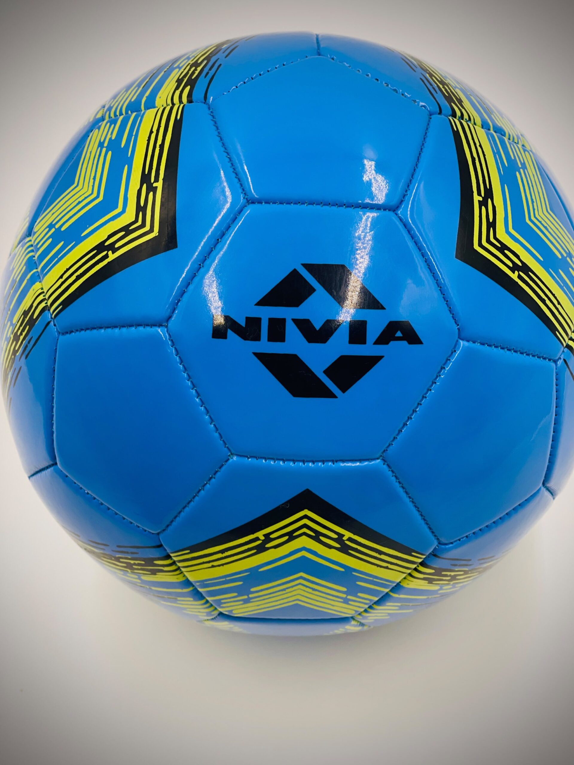 NIVIA WORLD FEST (BLUE) - Image 2