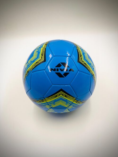 NIVIA WORLD FEST (BLUE)