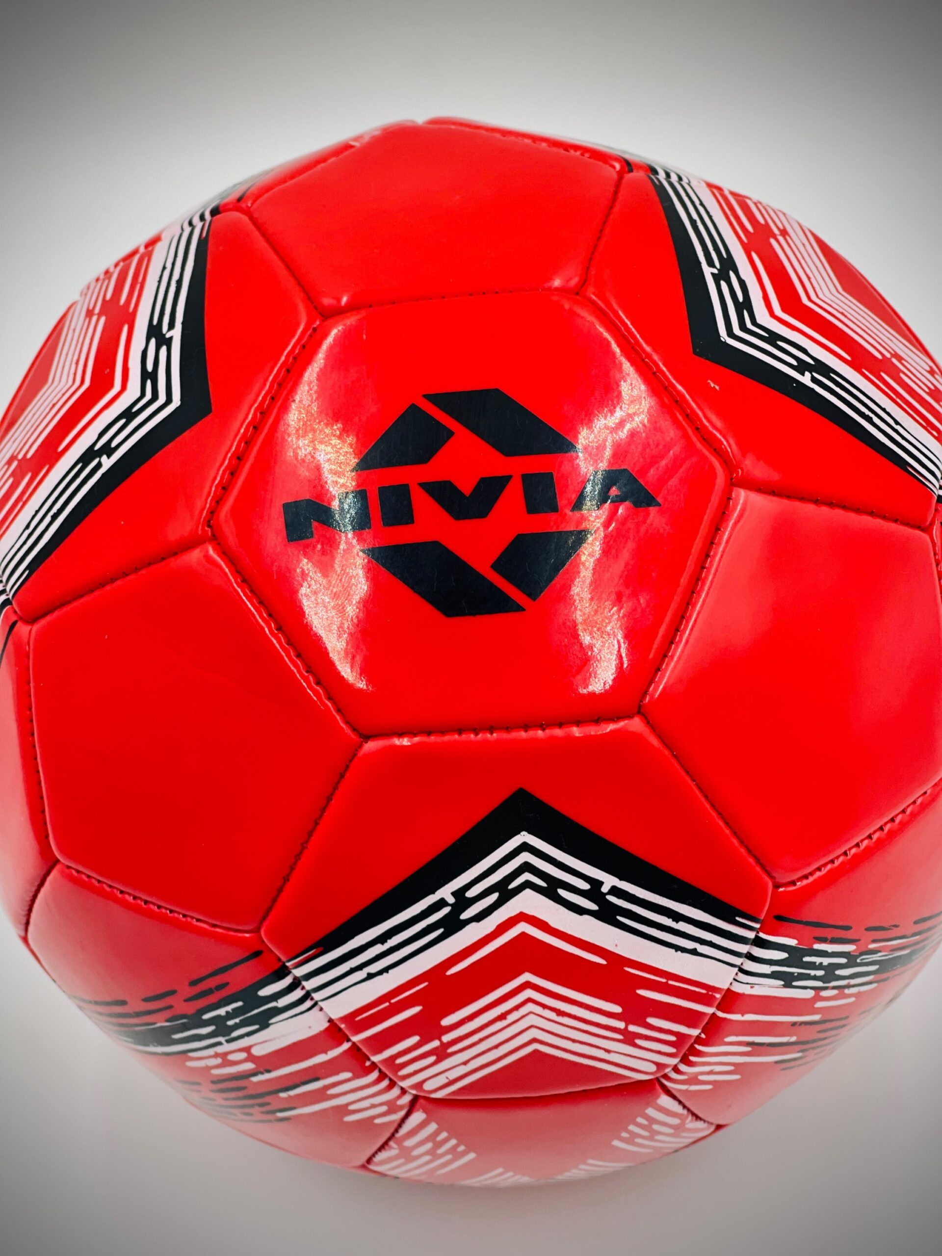 NIVIA WORLD FEST (RED) - Image 2