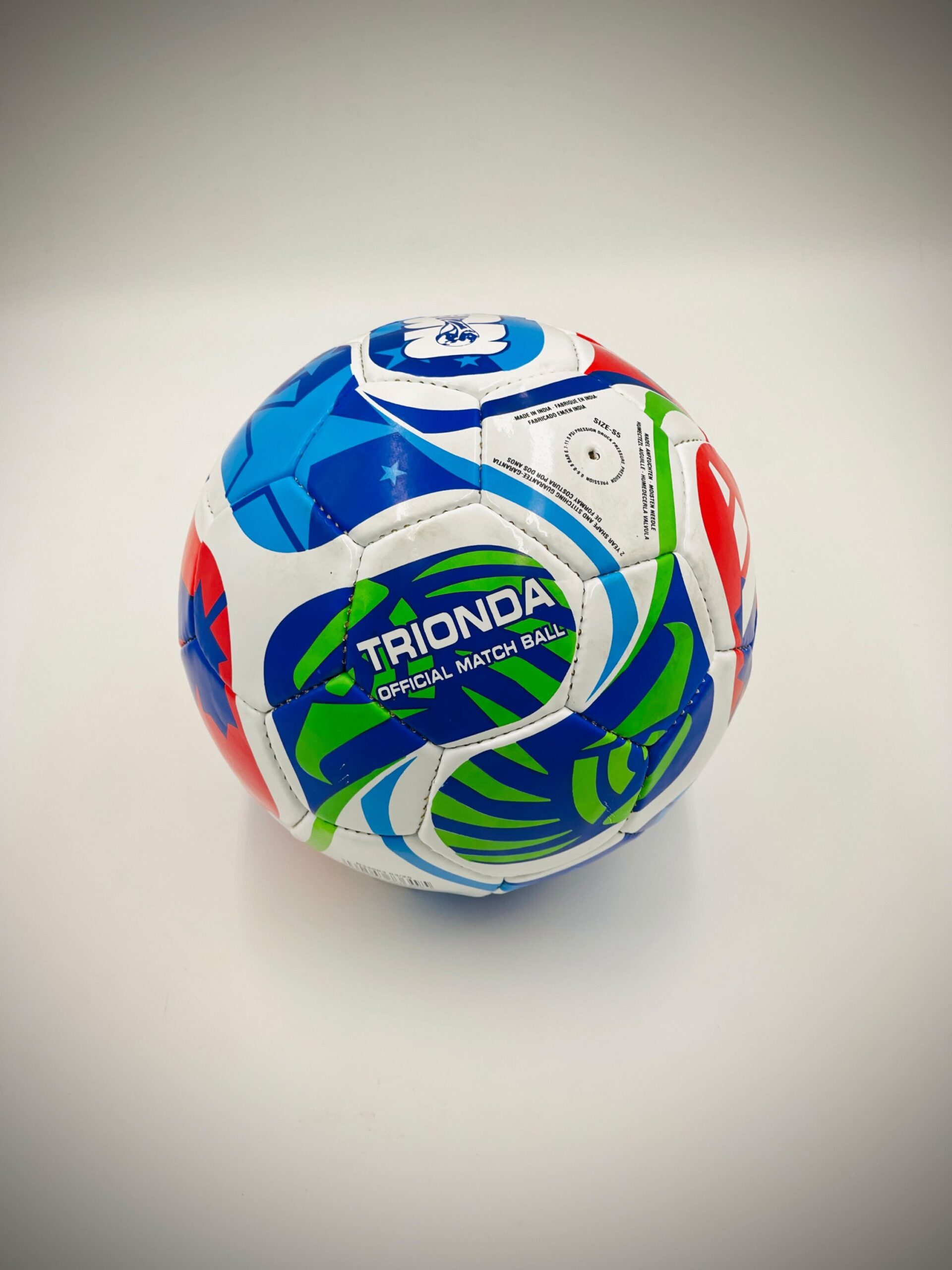 WORLD CUP FOOTBALL