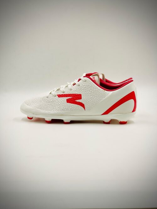 FELO RAPTOR WHITE & RED