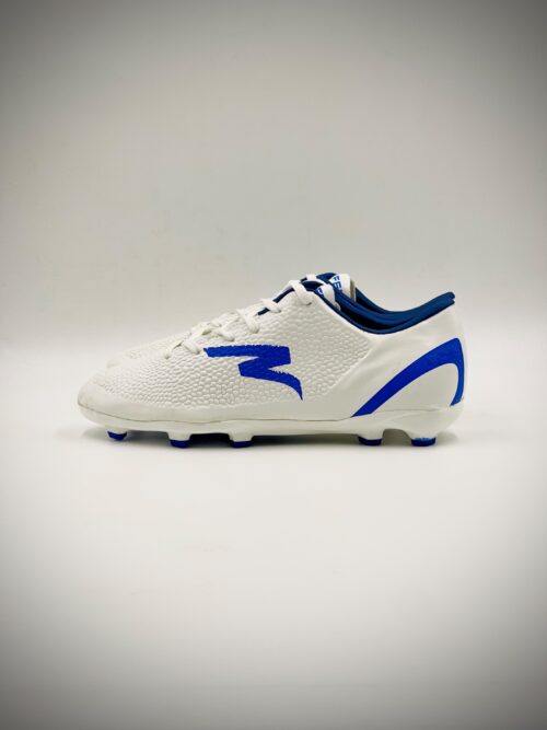 FELO RAPTOR WHITE & BLUE