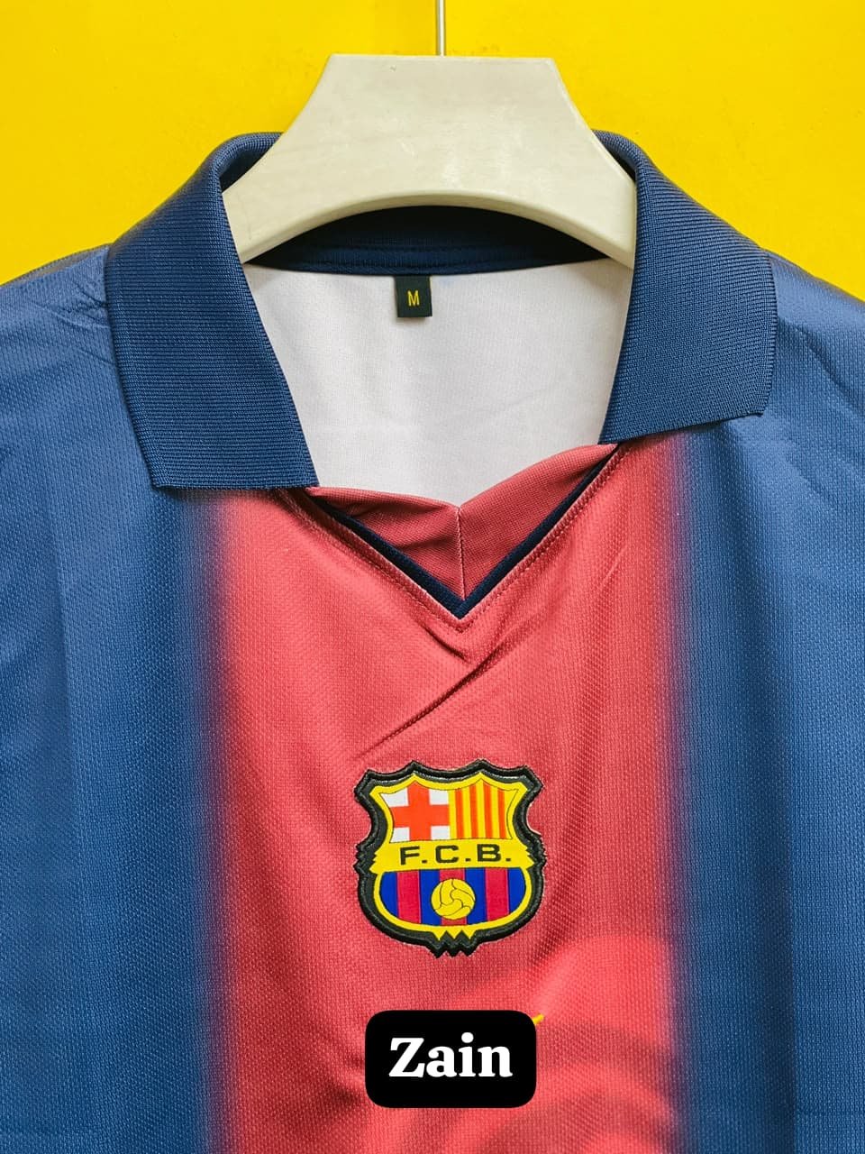 BARCA X TRAVIS SCOTT (FIVESLEEV) - Image 2