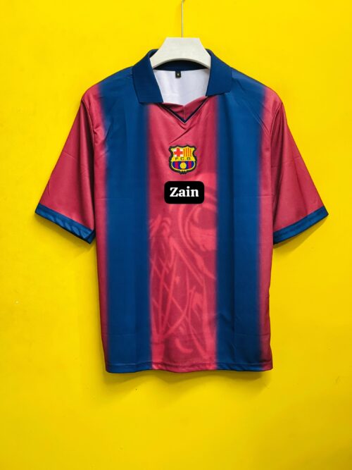BARCA X TRAVIS SCOTT (FIVESLEEV)