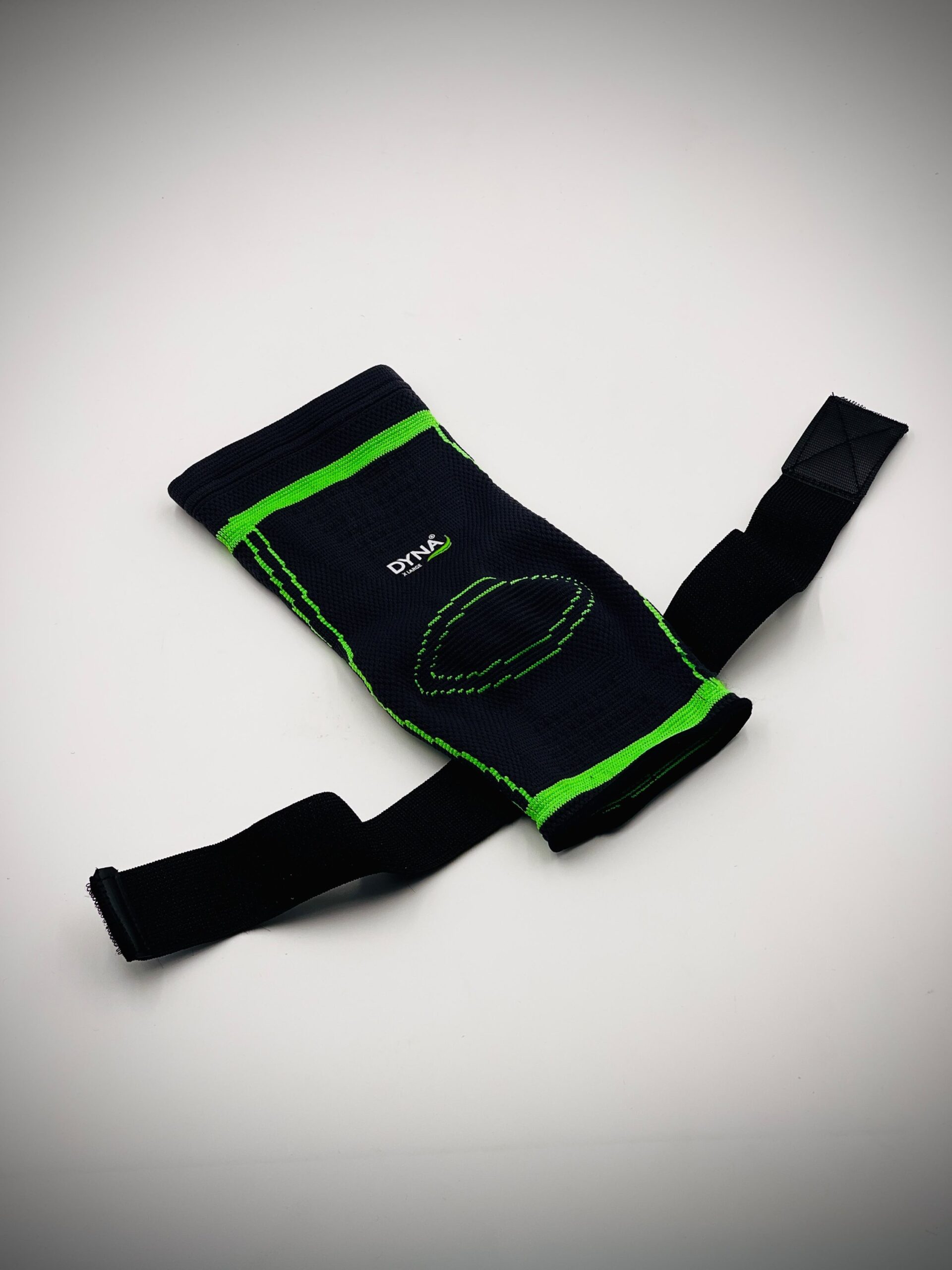 DYNA ANKLE SUPPORT WITH SUPPORT - Image 3