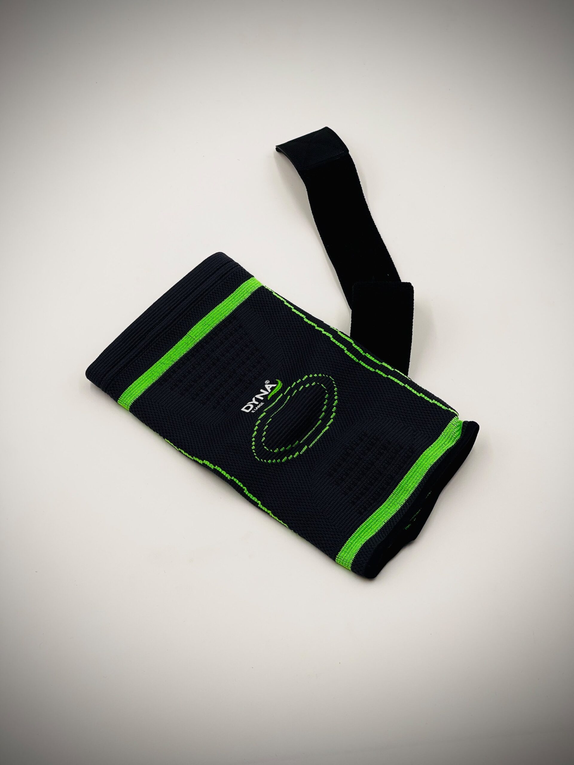 DYNA ELBOW SUPPORT WITH STRAP - Image 3