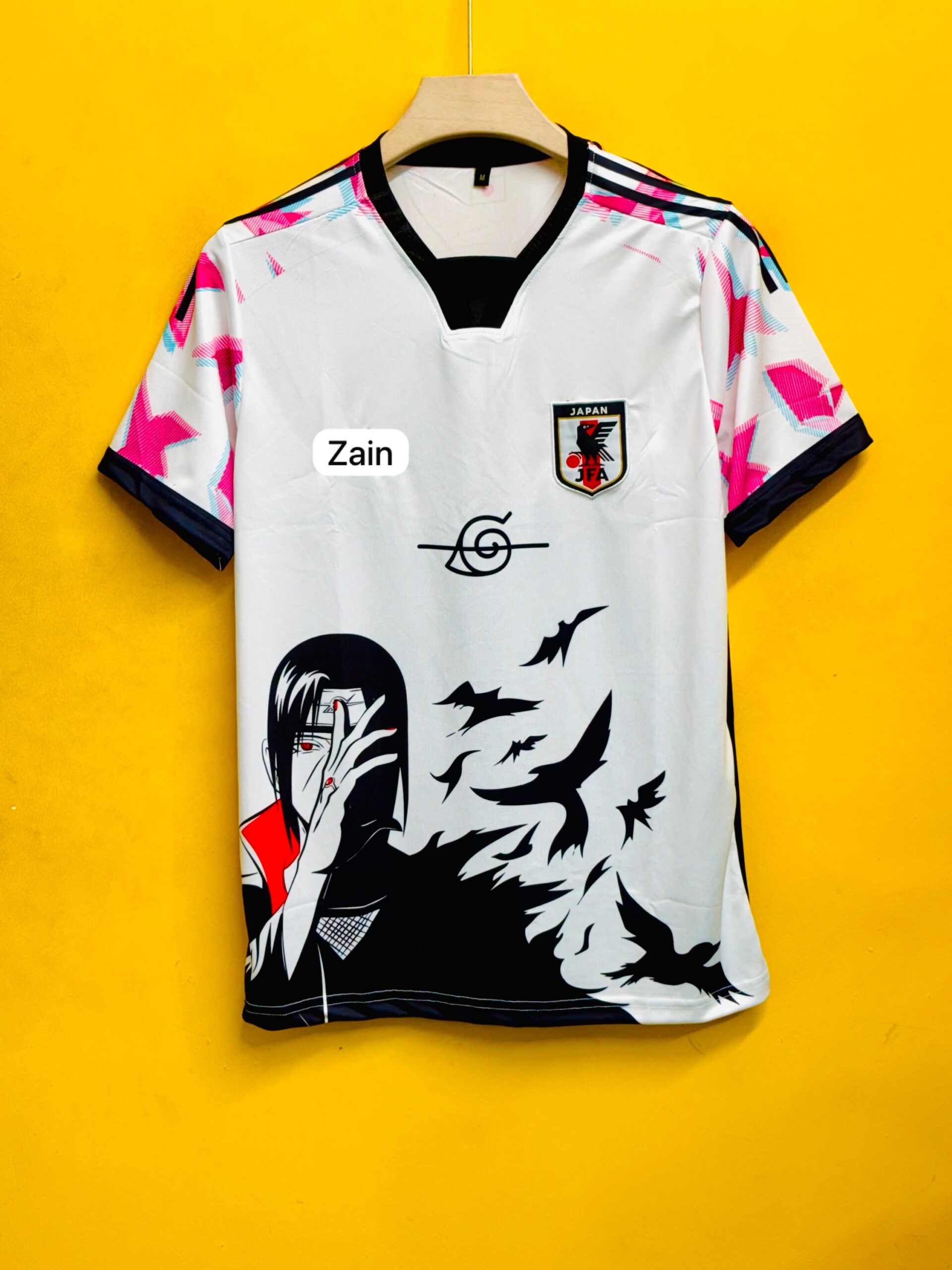 Japan x Itachi Uchiha special edition anime