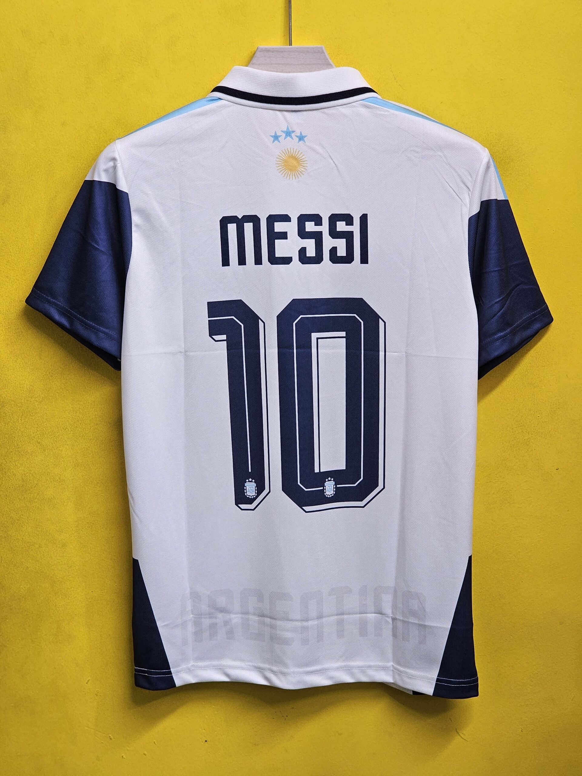 ARGENTINA 2026 WORLD CUP PRACTICE KIT - Image 2